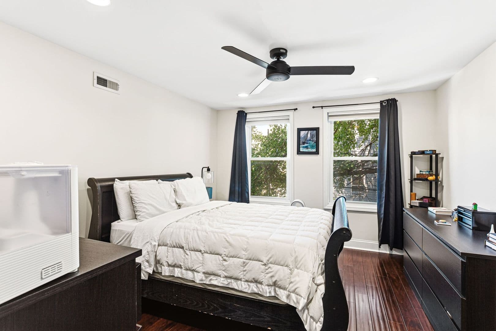 Philadelphia House: 2318 E Thompson Street