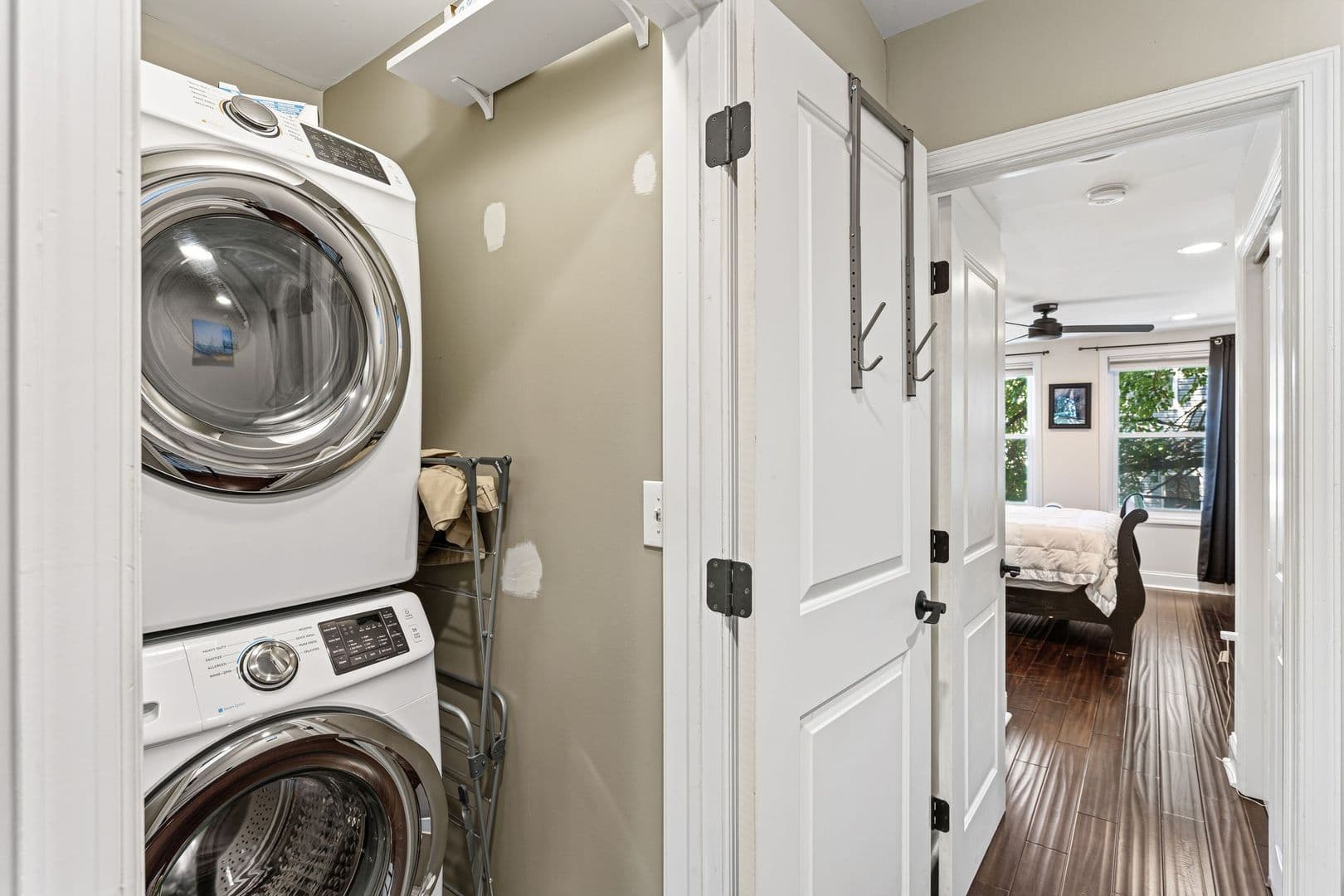 Philadelphia House: 2318 E Thompson Street