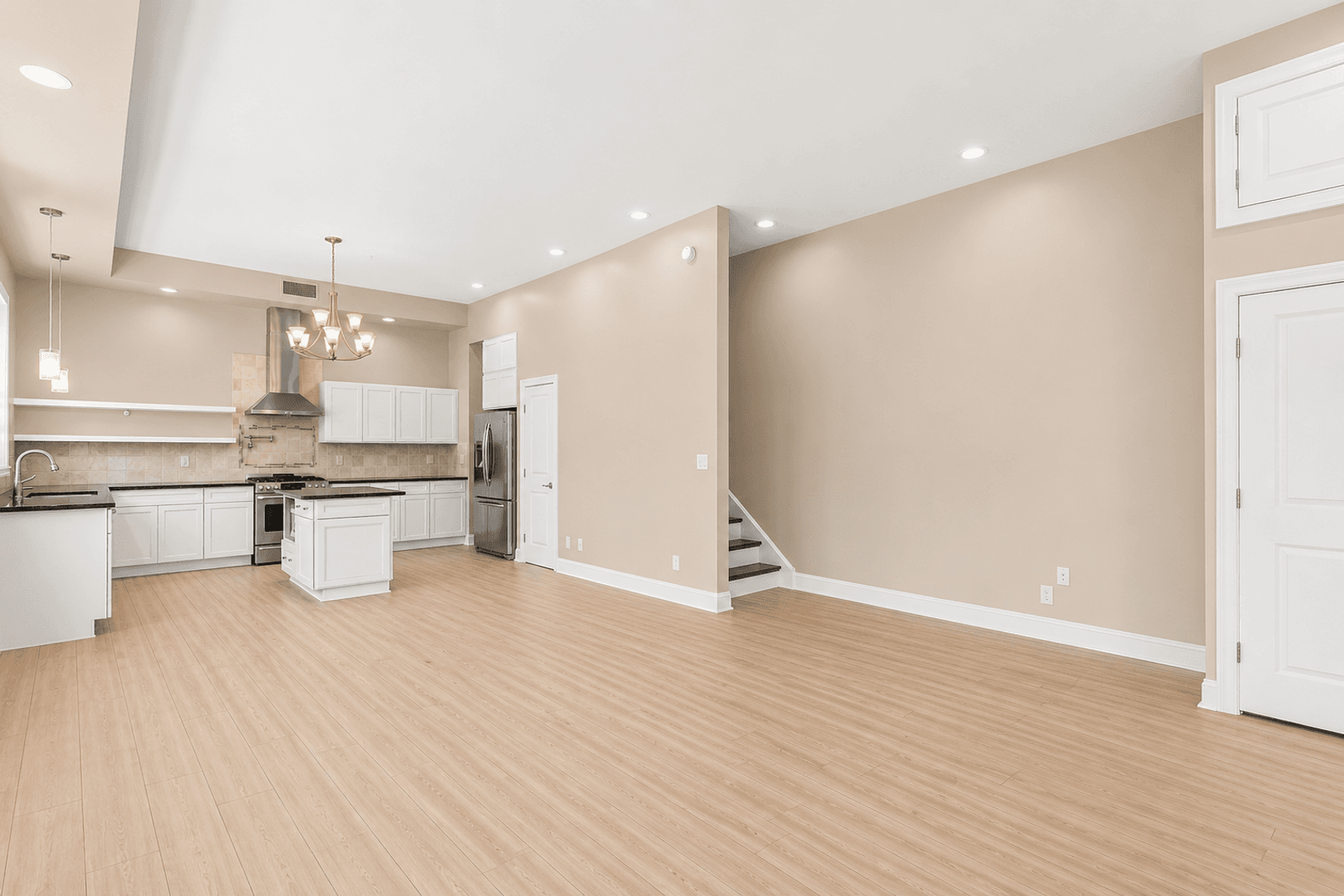 Philadelphia Apartment: 2355 E York Street