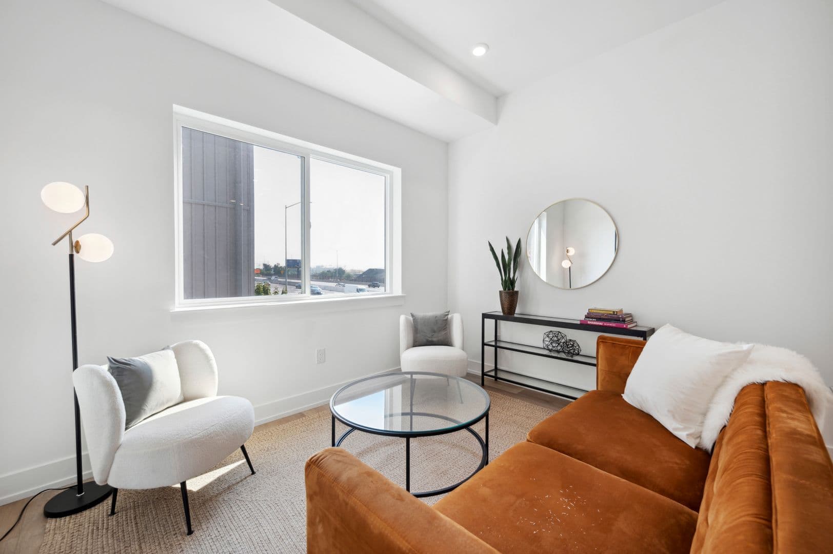 Philadelphia Apartment: 3037 Richmond Street