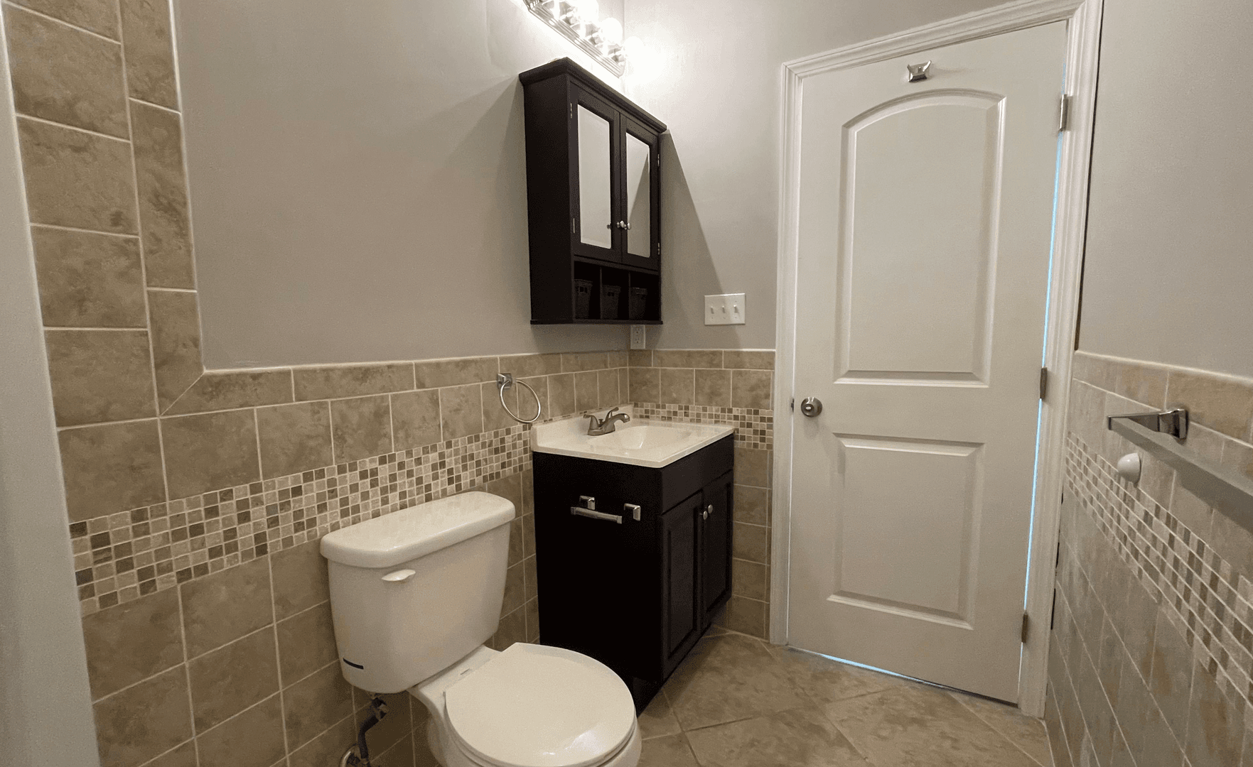 Philadelphia Apartment: 4111 Ludlow Street
