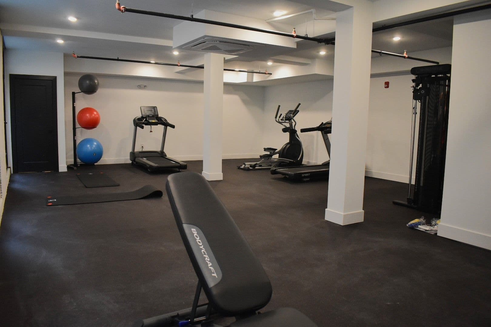 Philadelphia Apartment: 3037 Richmond Street