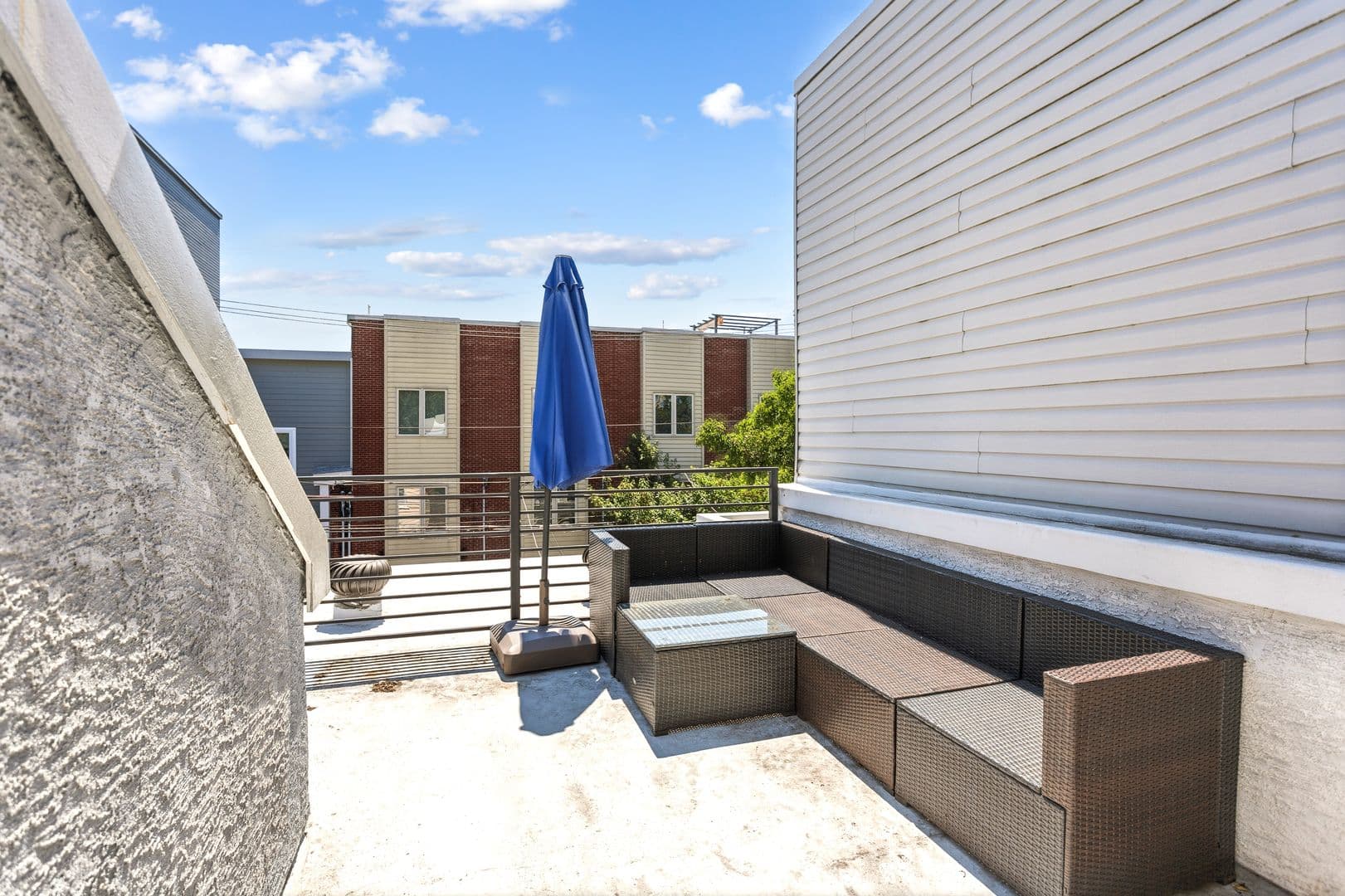 Philadelphia House: 2318 E Thompson Street