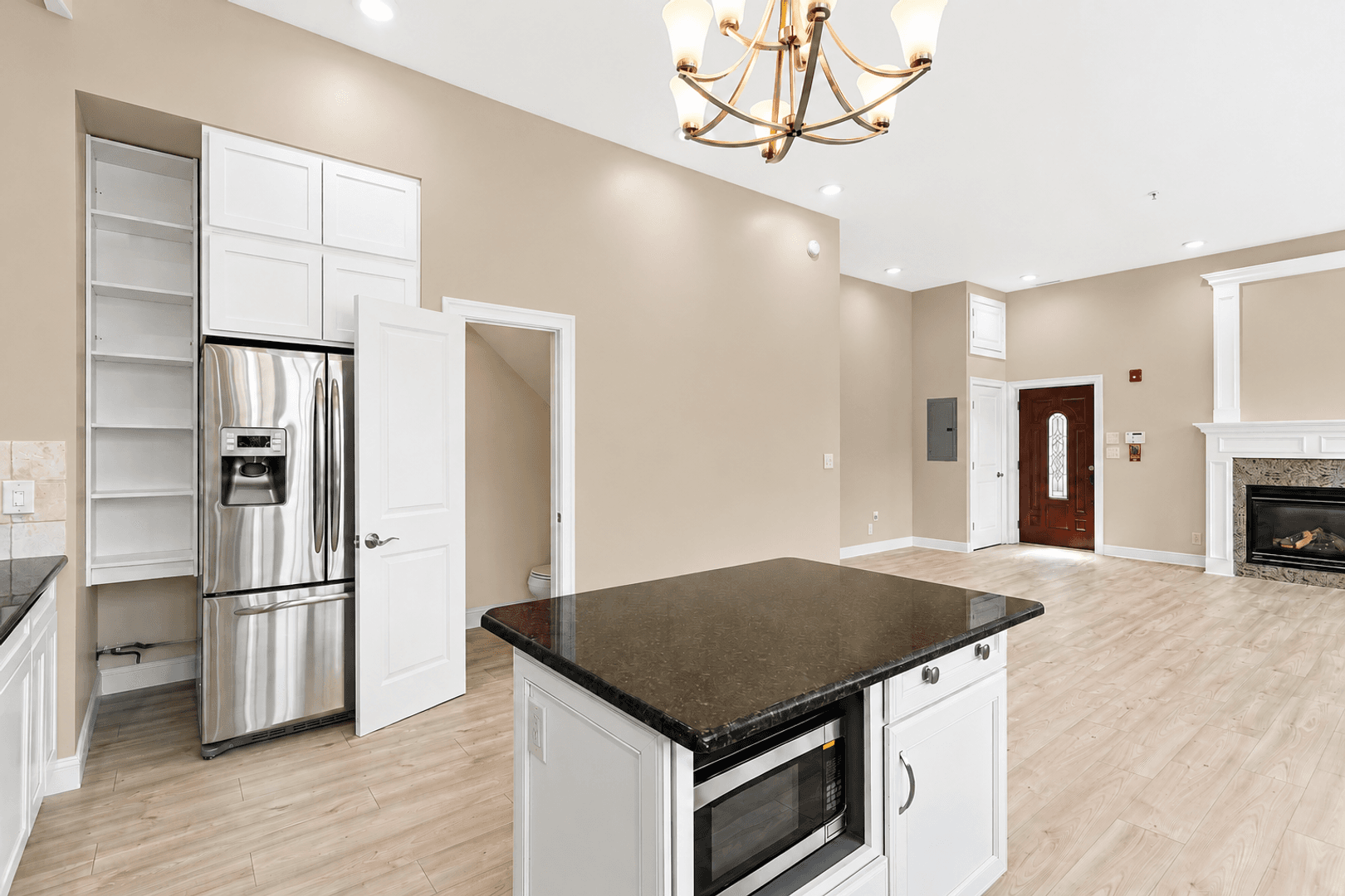 Philadelphia Apartment: 2355 E York Street