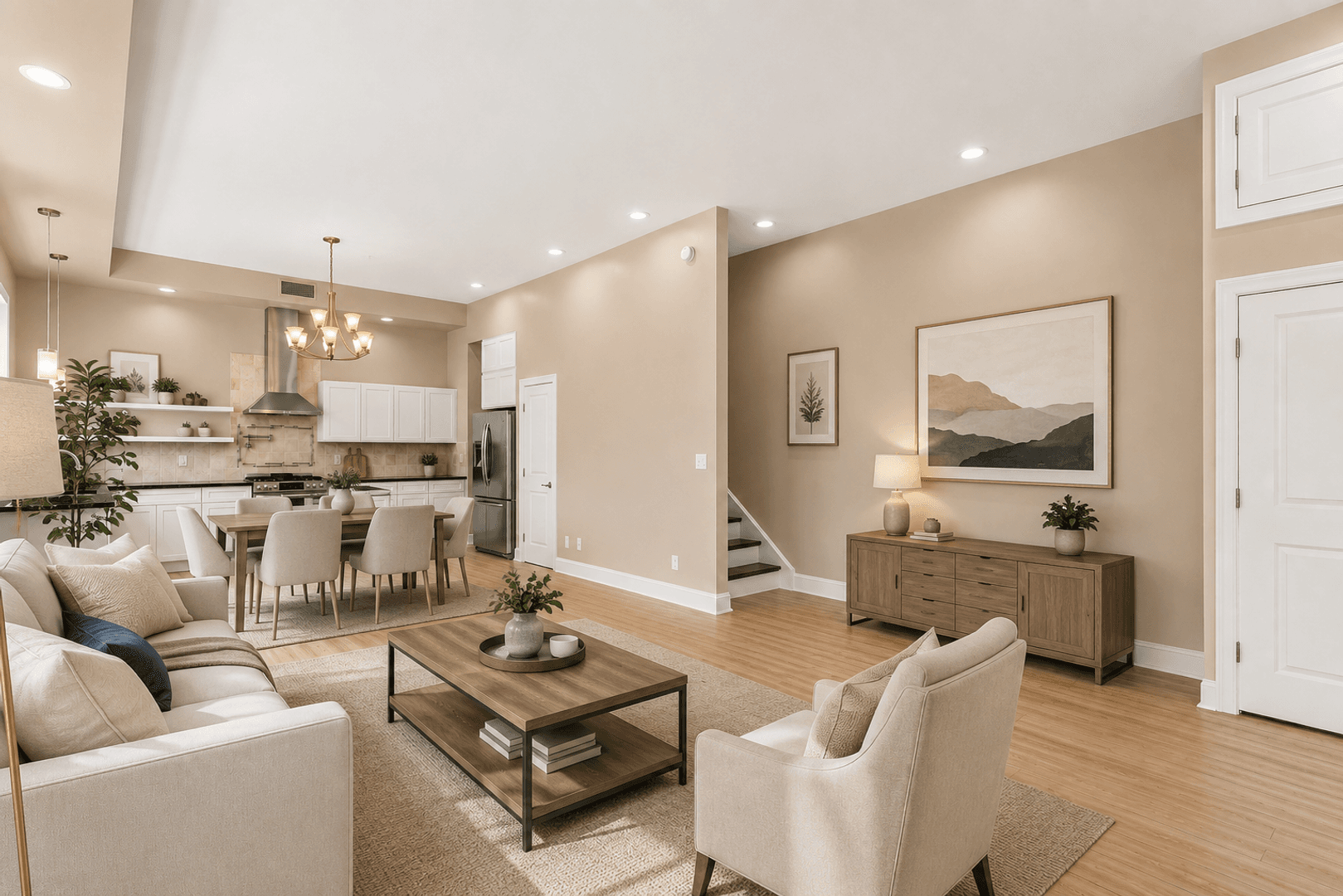 Philadelphia Apartment: 2355 E York Street