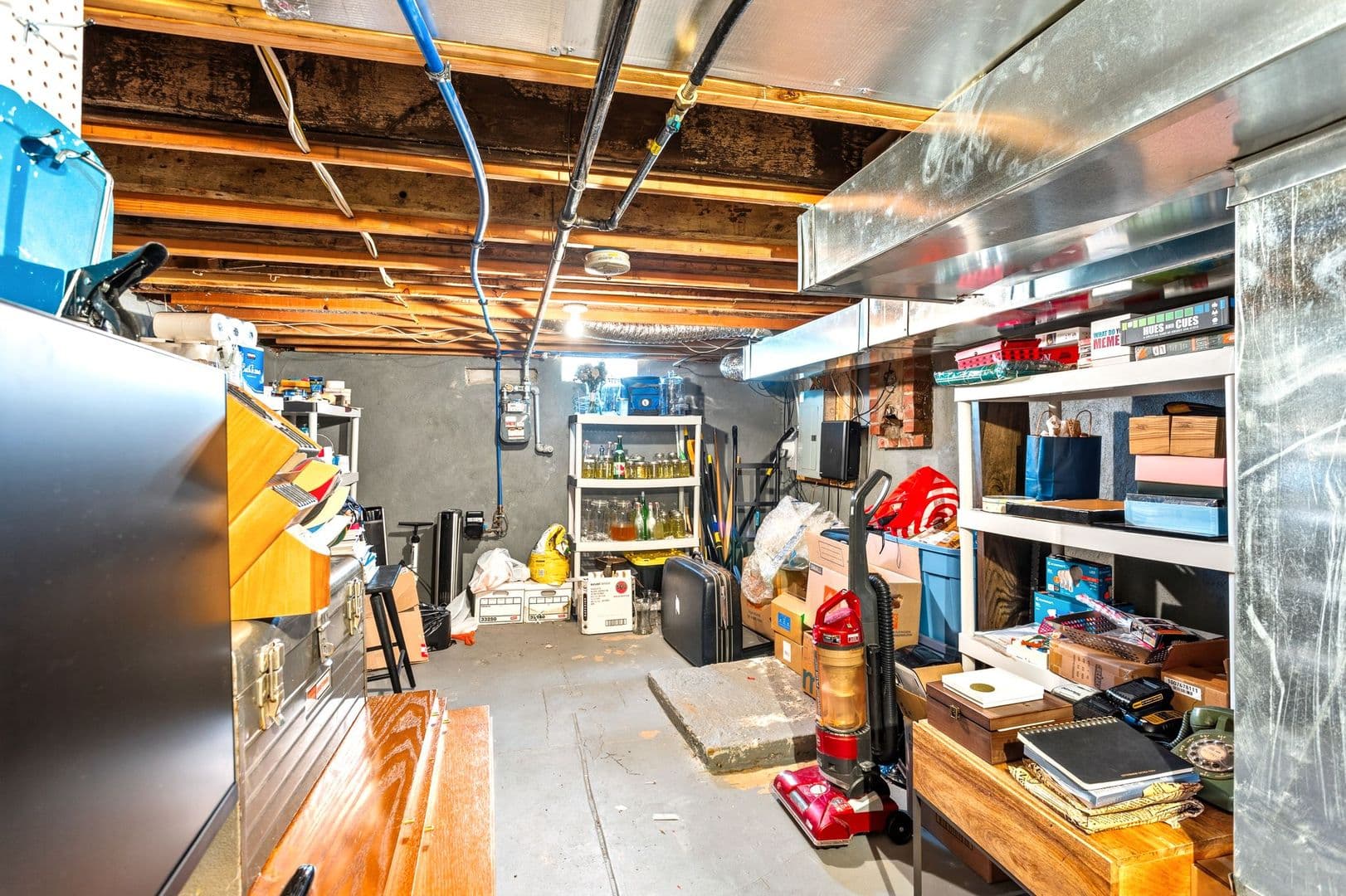 Philadelphia House: 2318 E Thompson Street