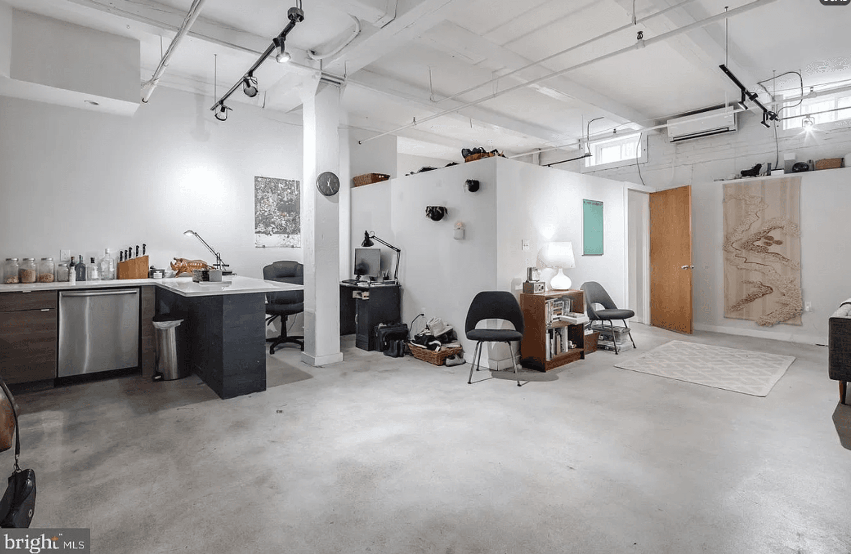 Philadelphia Apartment: 314 Brown Street