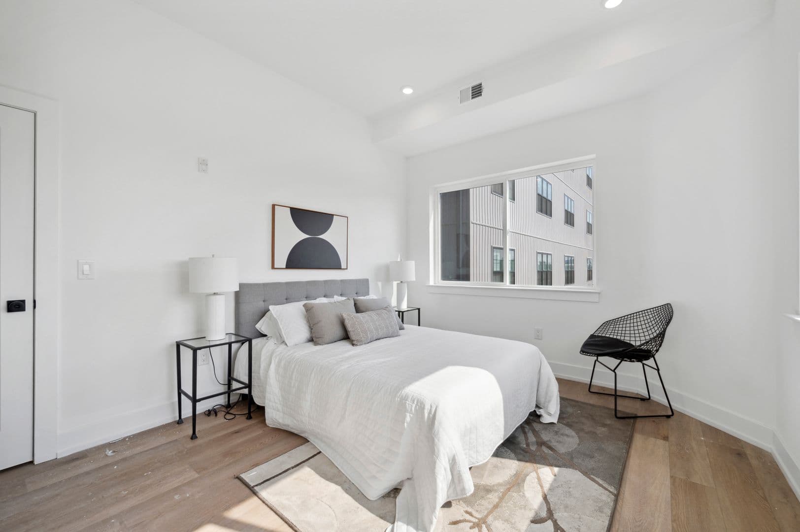 Philadelphia Apartment: 3037 Richmond Street