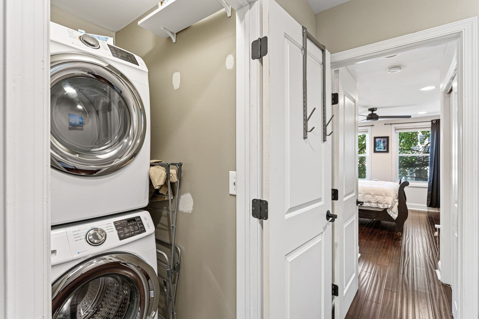 Philadelphia House: 2318 E Thompson Street