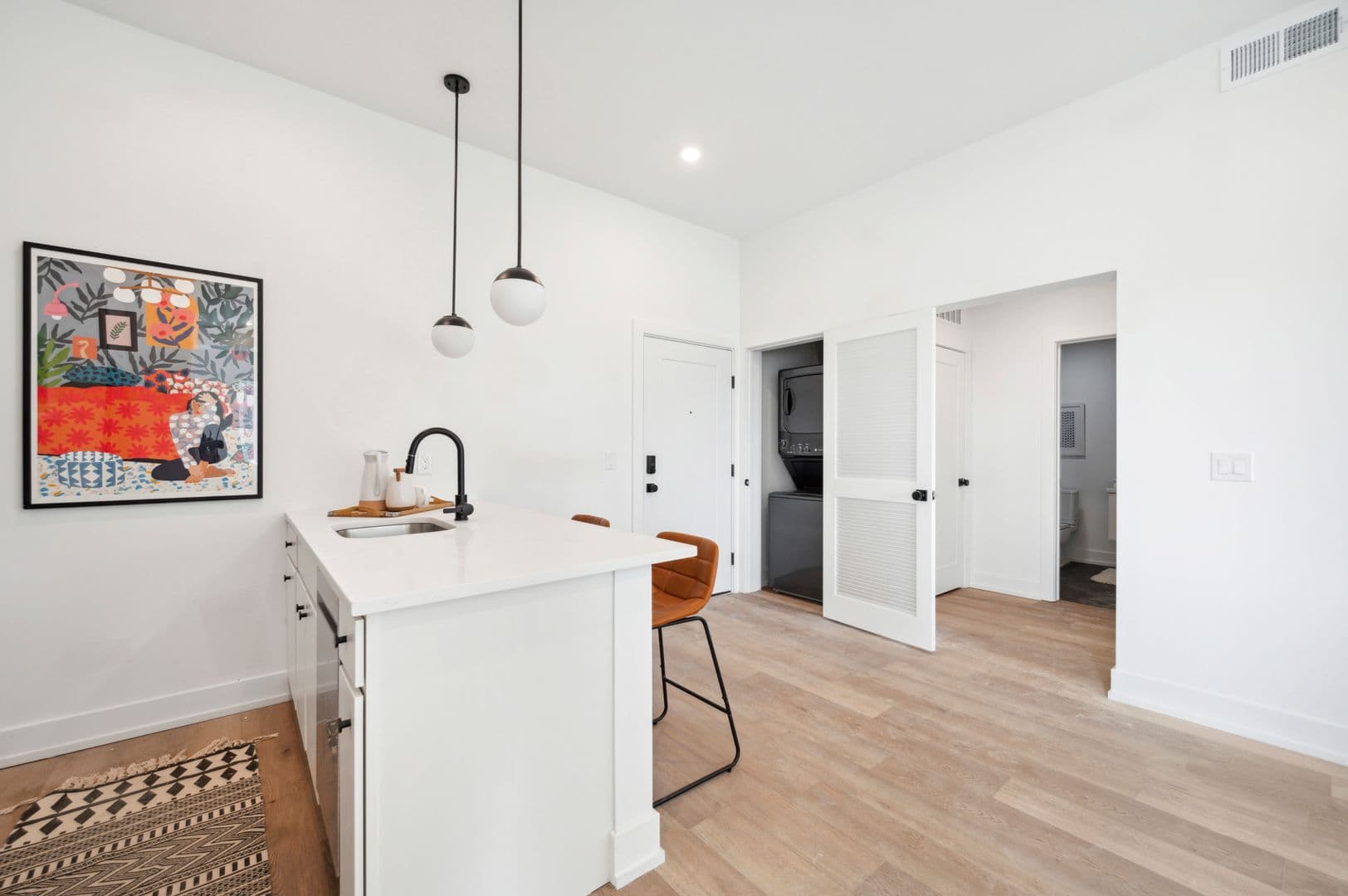 Philadelphia Apartment: 3037 Richmond Street