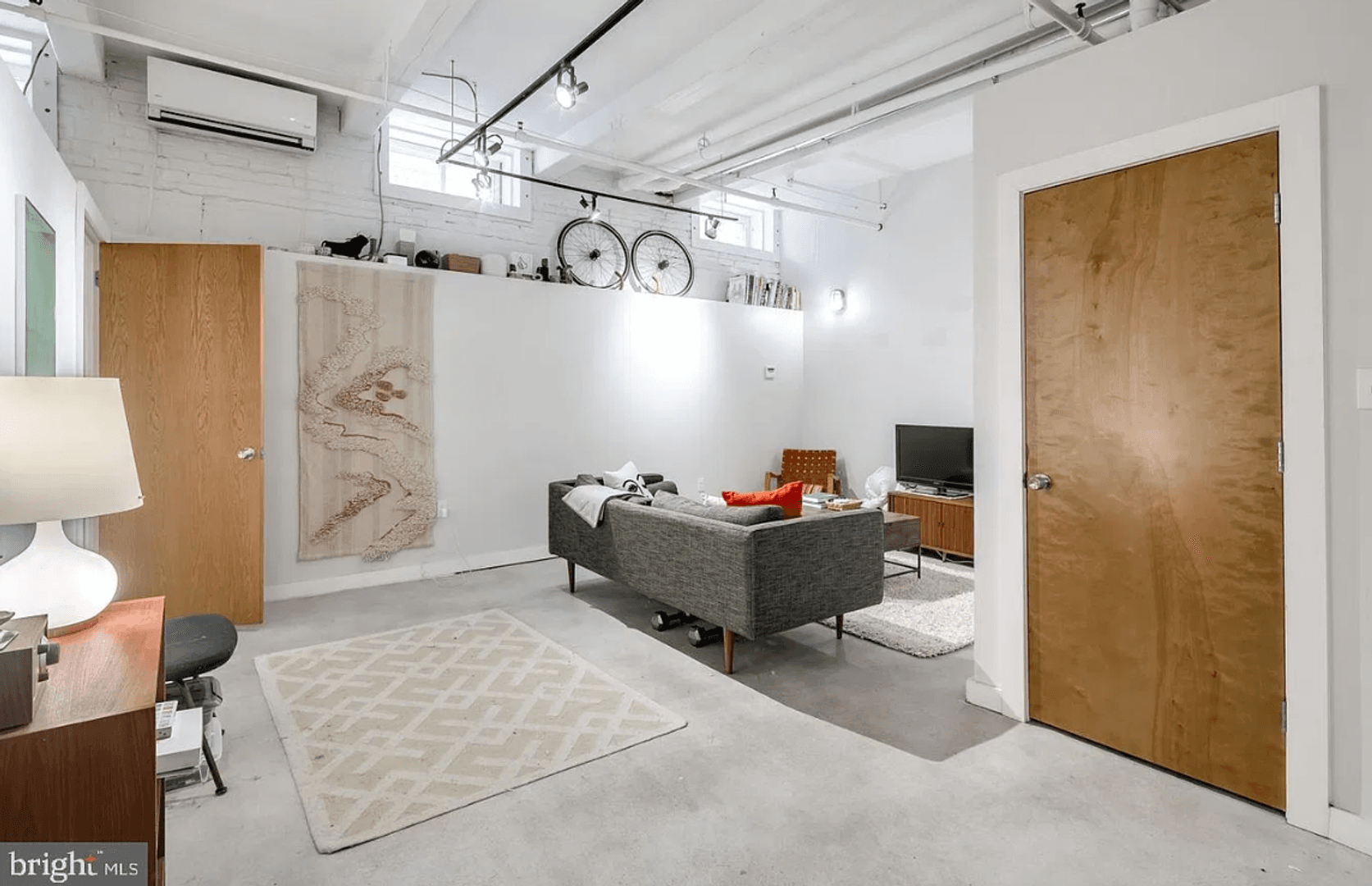 Philadelphia Apartment: 314 Brown Street