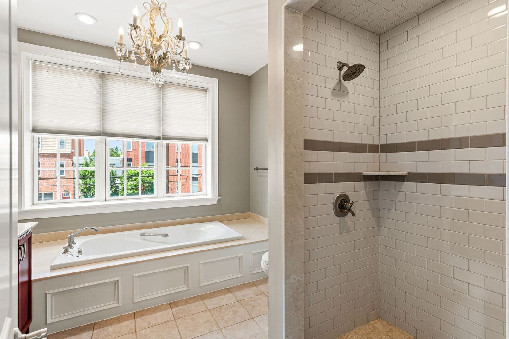 Philadelphia Apartment: 2355 E York Street