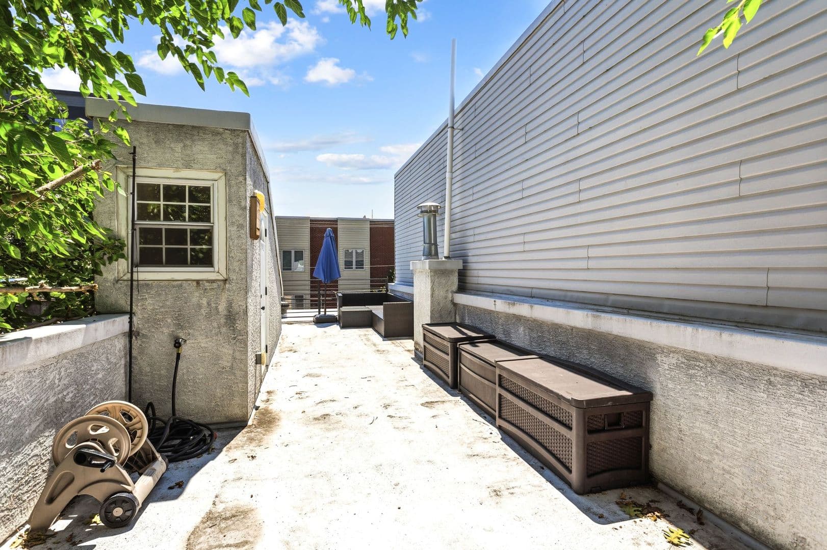 Philadelphia House: 2318 E Thompson Street