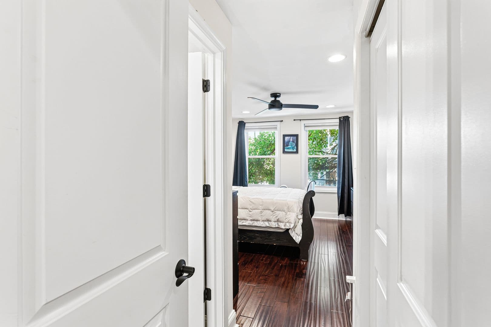 Philadelphia House: 2318 E Thompson Street