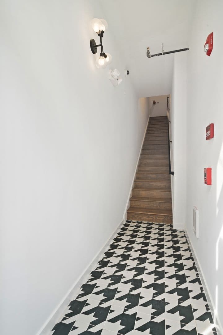 Philadelphia Apartment: 1246 N. Front Street