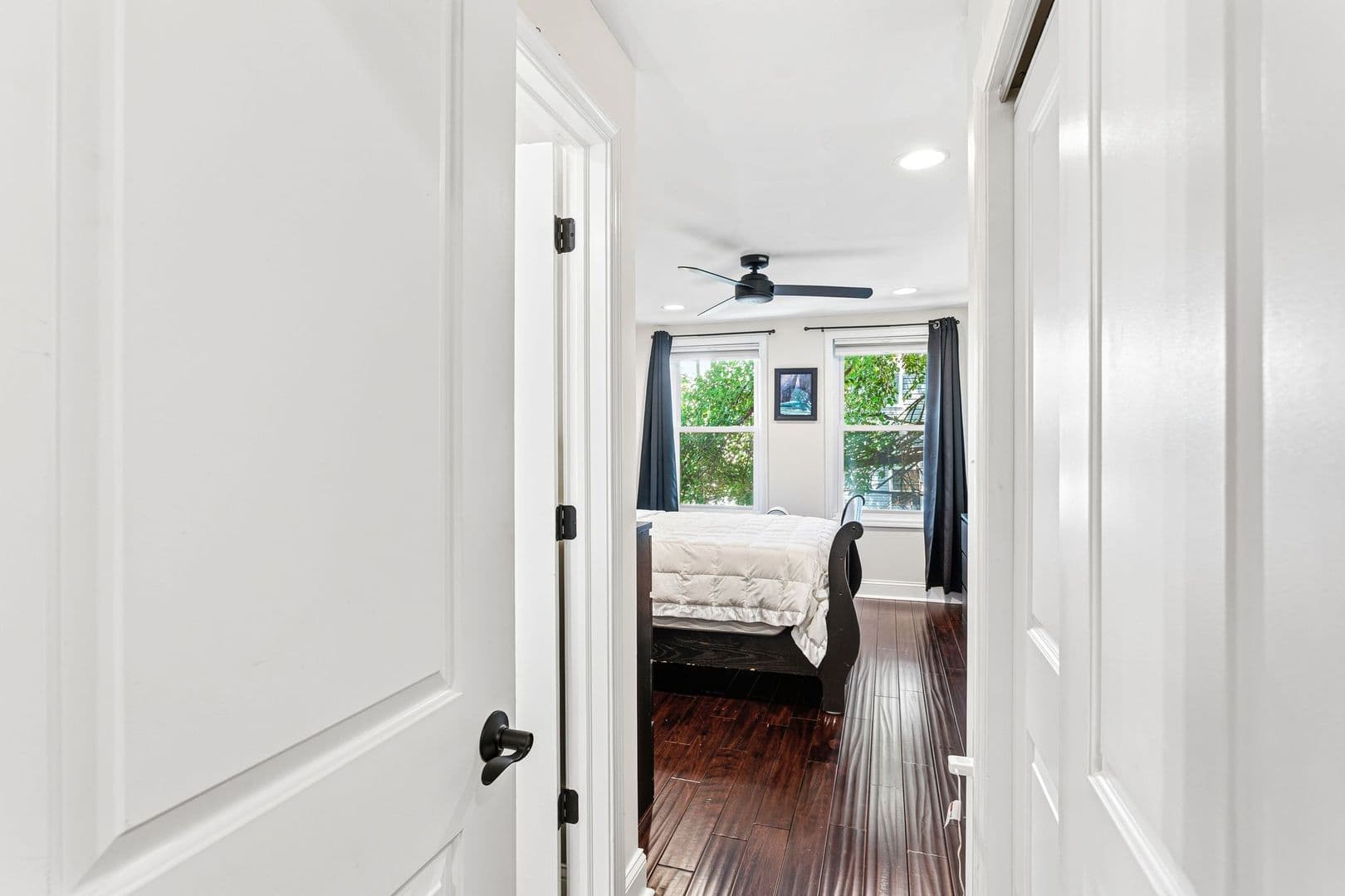 Philadelphia House: 2318 E Thompson Street