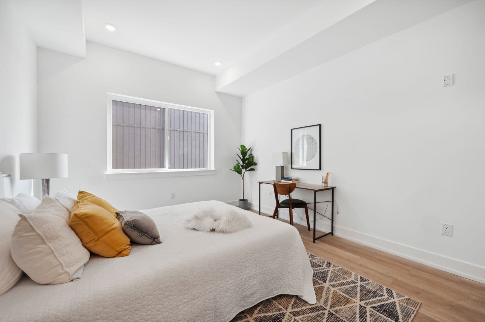 Philadelphia Apartment: 3037 Richmond Street