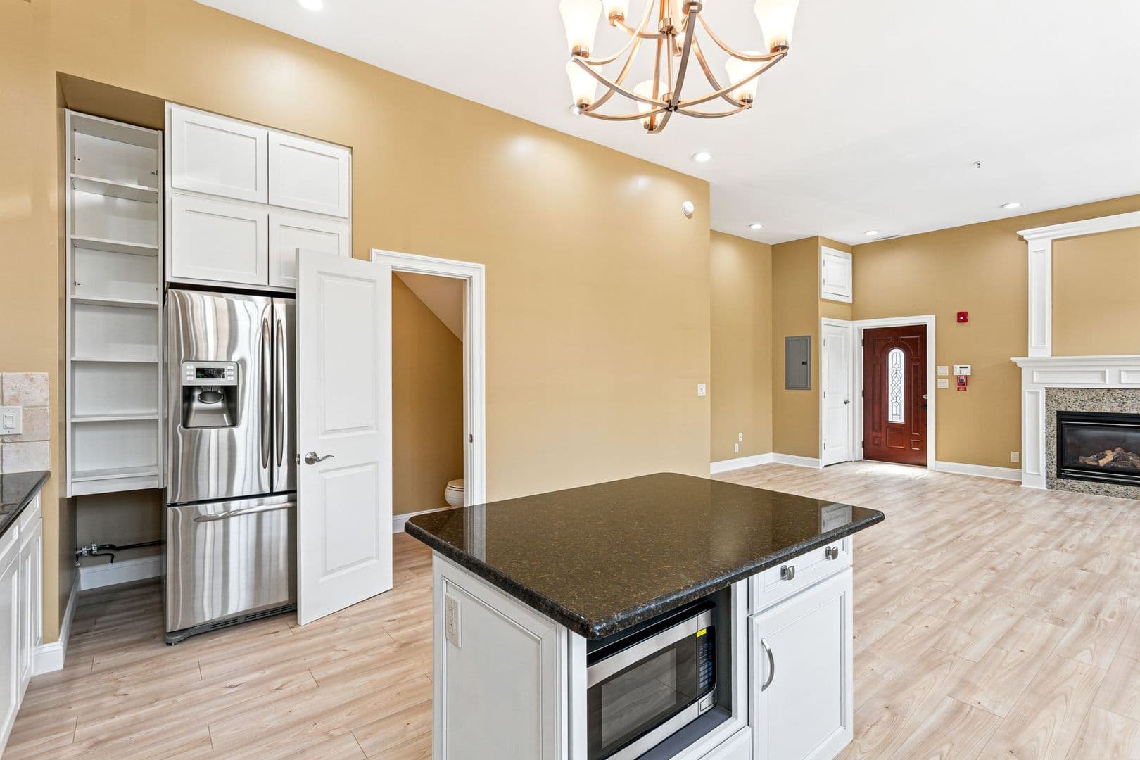 Philadelphia Apartment: 2355 E York Street