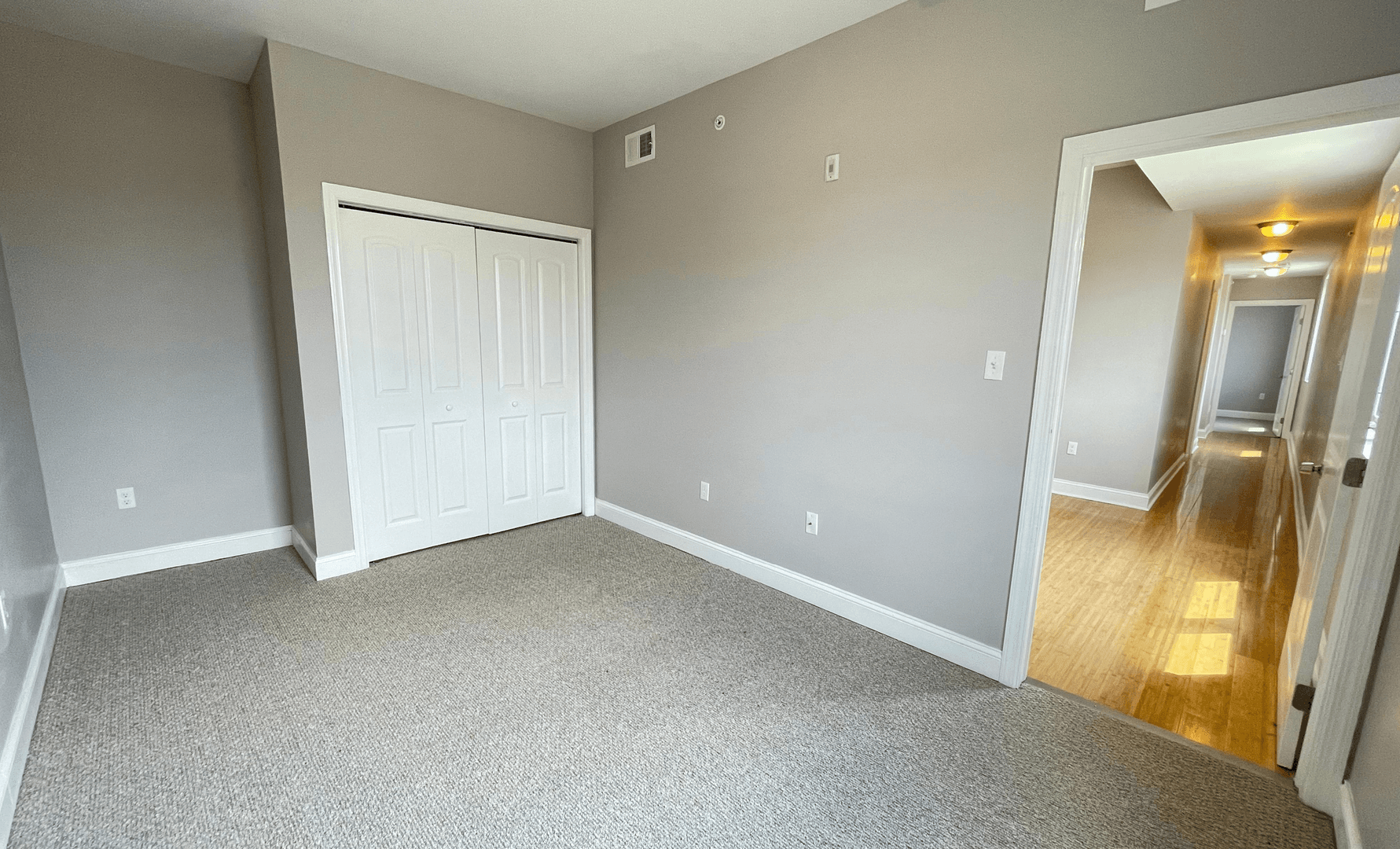 Philadelphia Apartment: 4111 Ludlow Street
