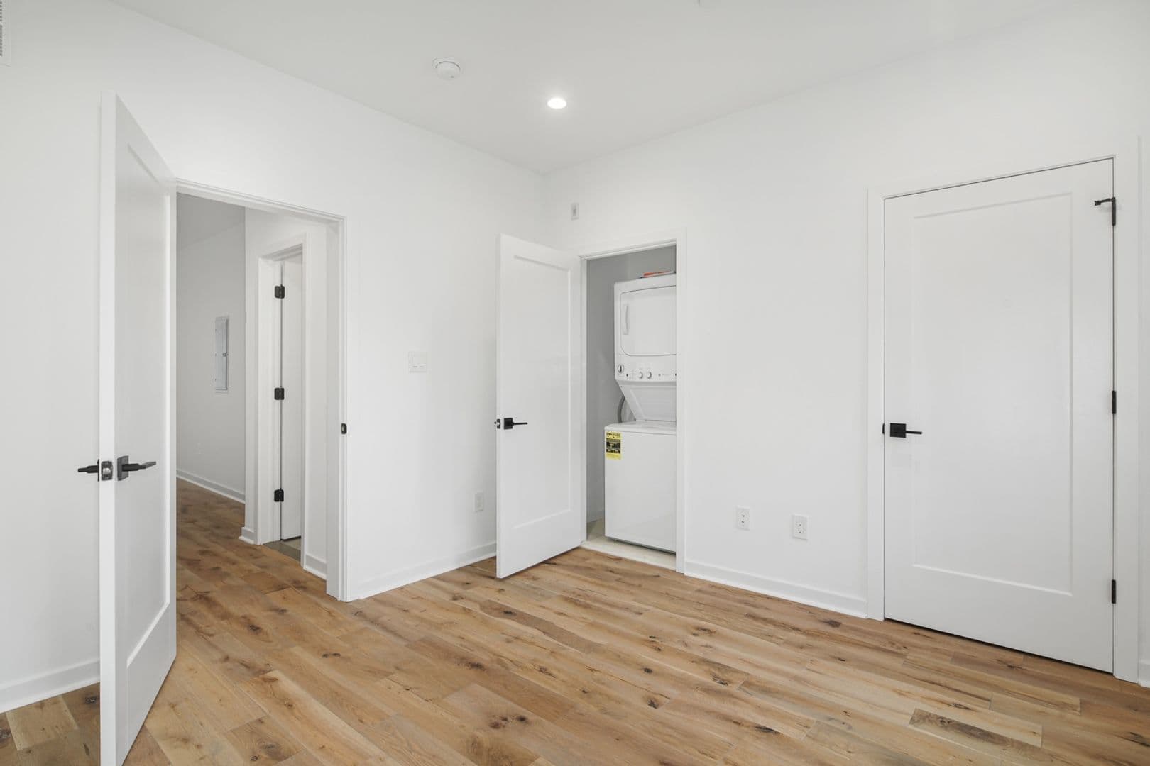 Philadelphia Apartment: 1246 N. Front Street