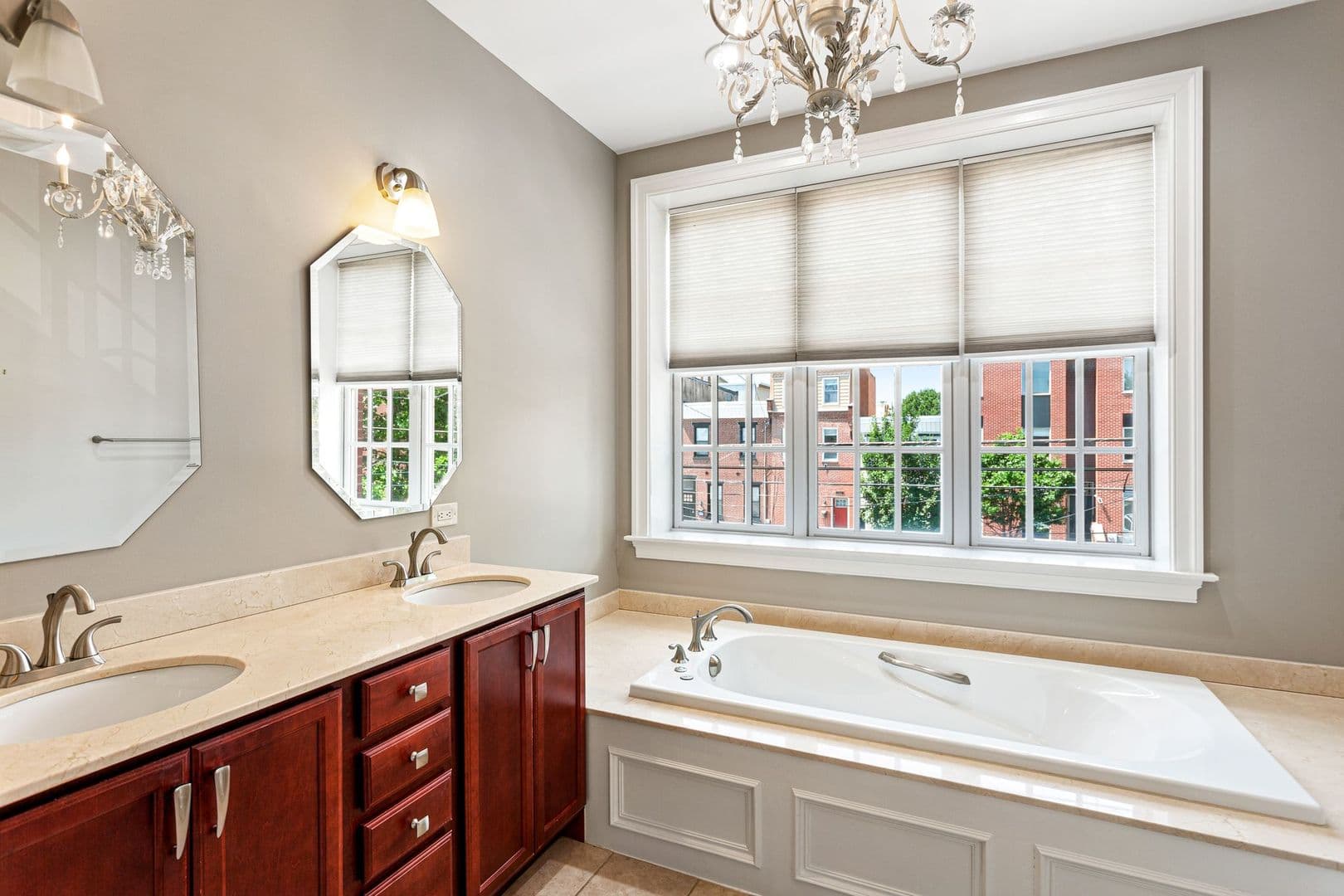 Philadelphia Apartment: 2355 E York Street