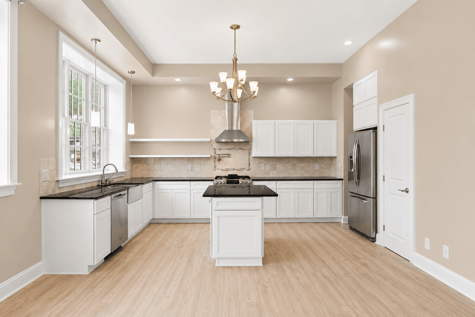 Philadelphia Apartment: 2355 E York Street
