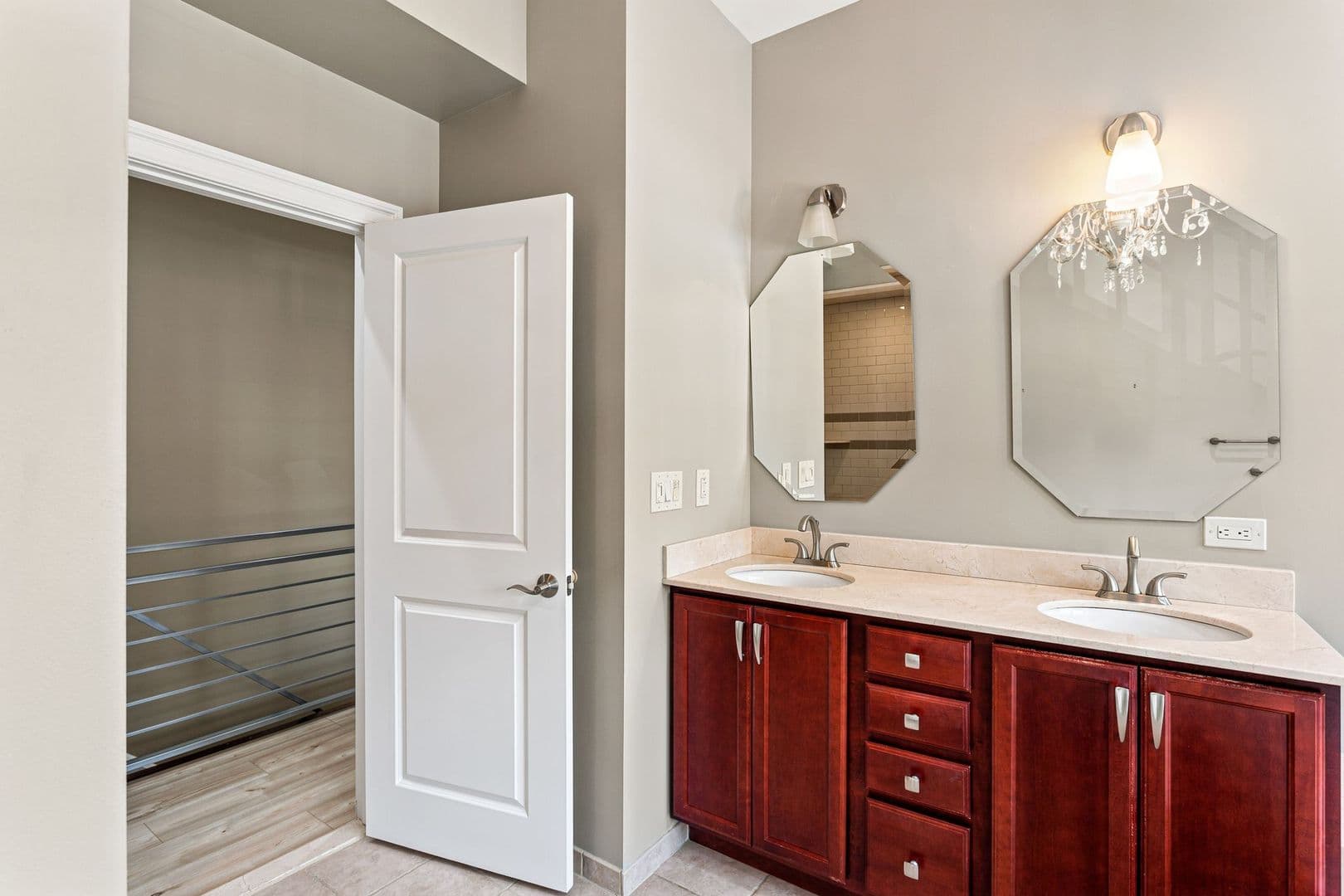 Philadelphia Apartment: 2355 E York Street
