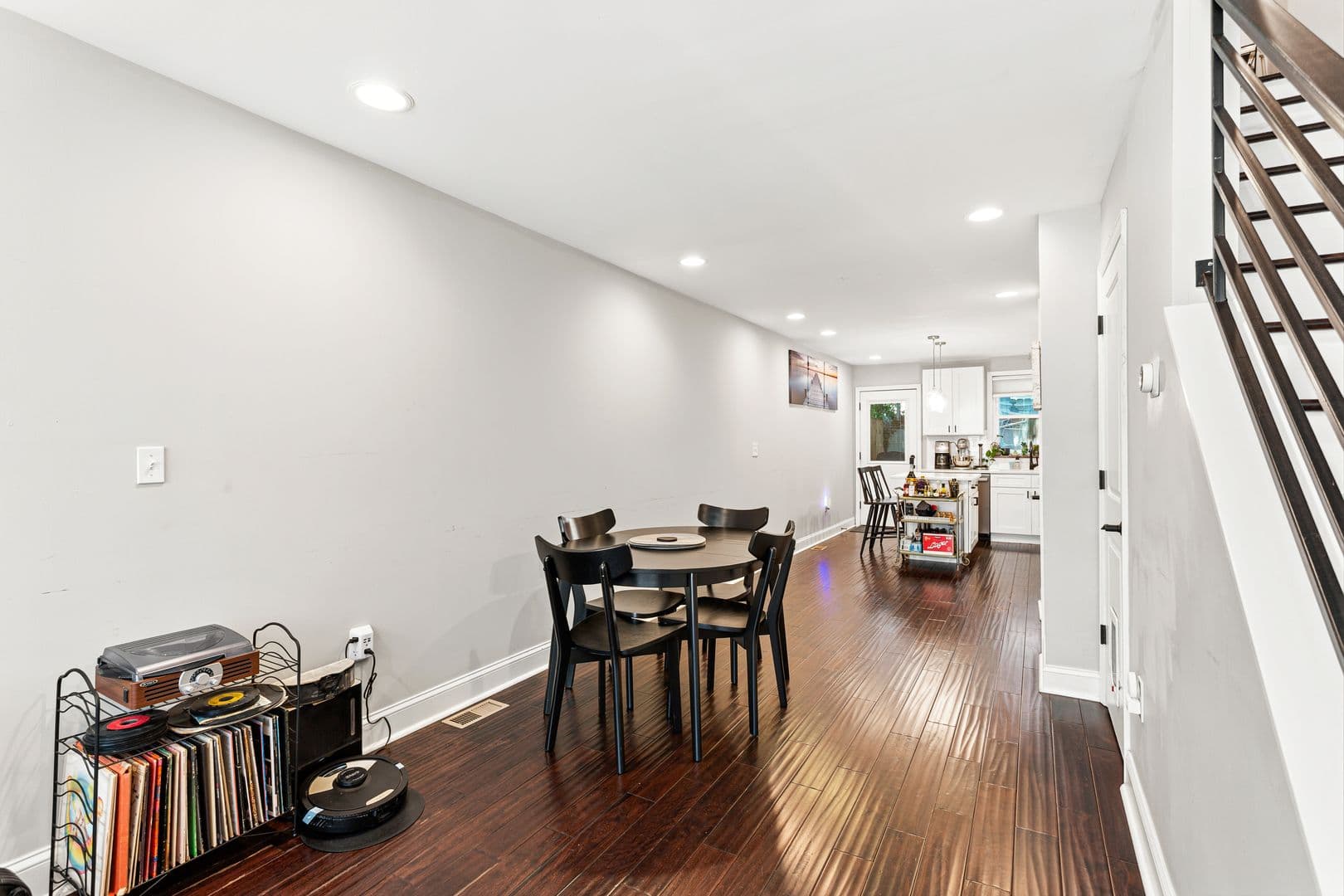 Philadelphia House: 2318 E Thompson Street