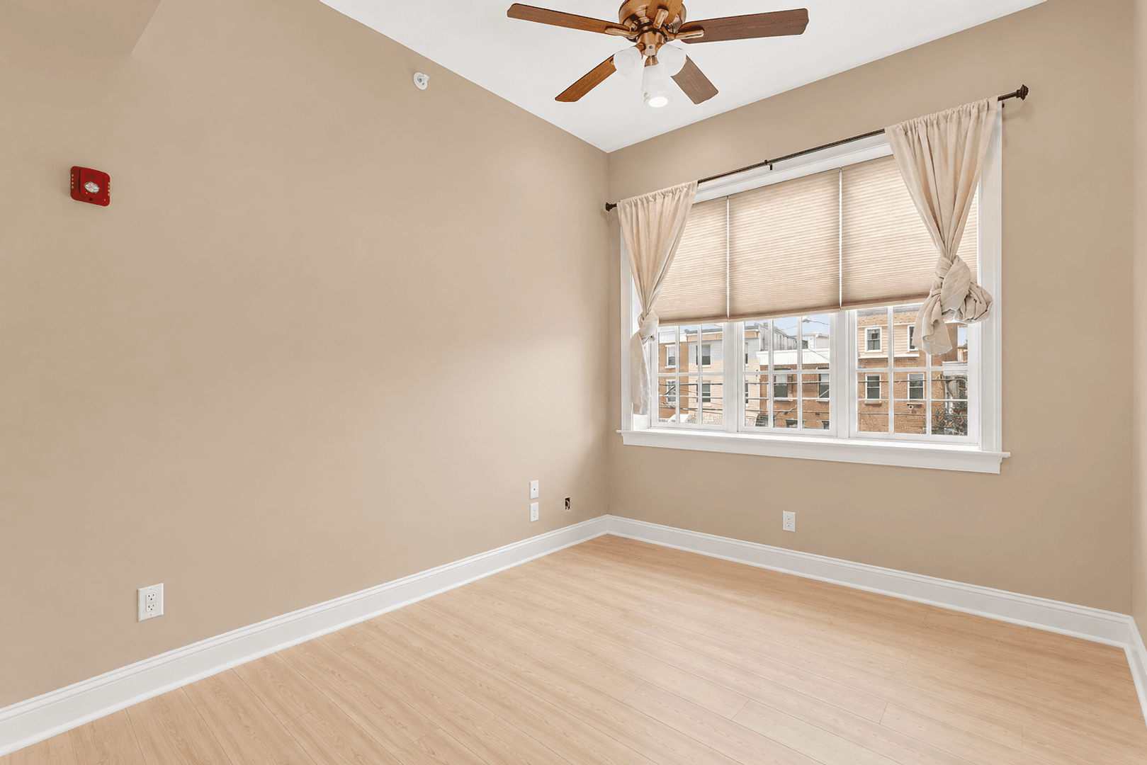 Philadelphia Apartment: 2355 E York Street