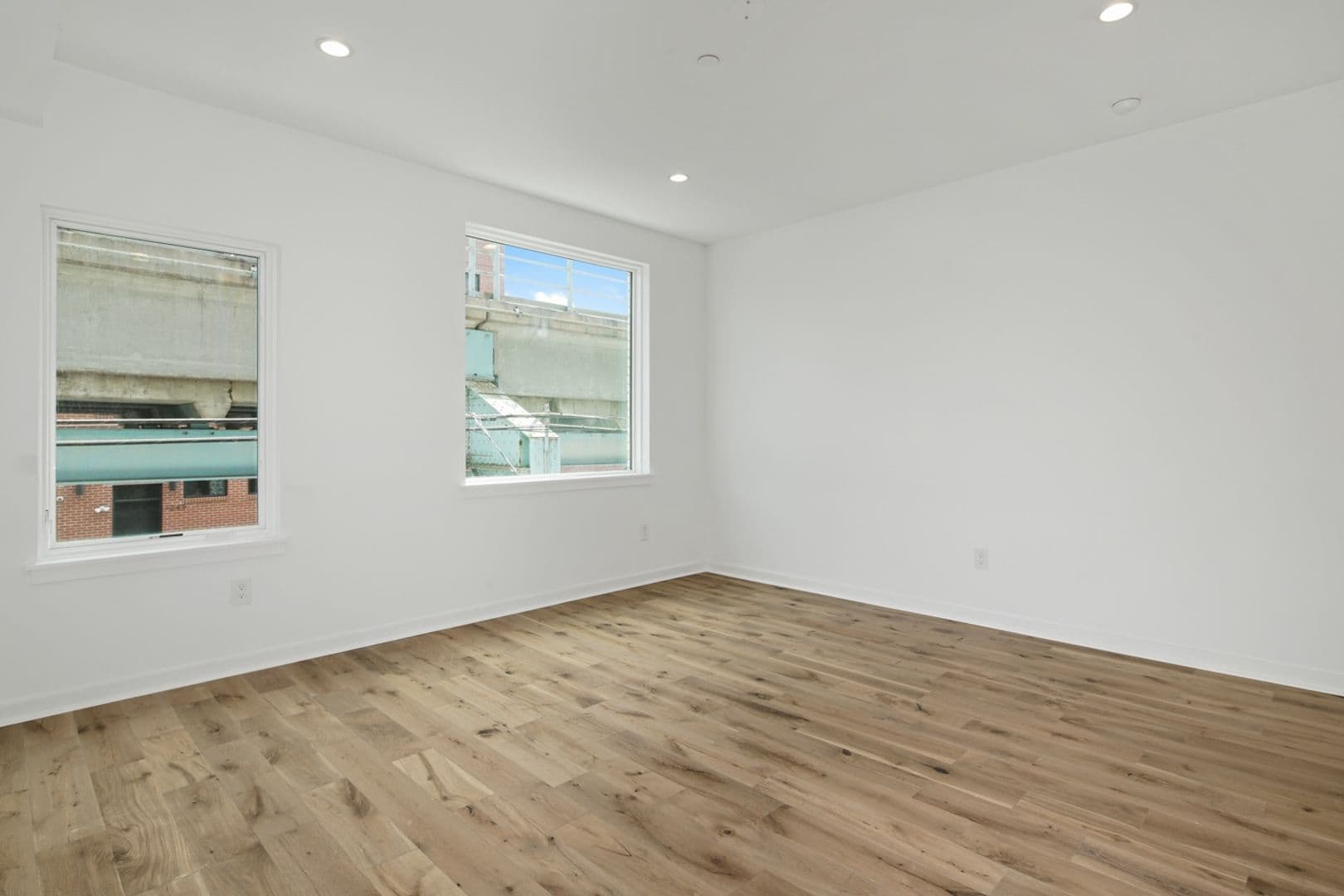 Philadelphia Apartment: 1246 N. Front Street