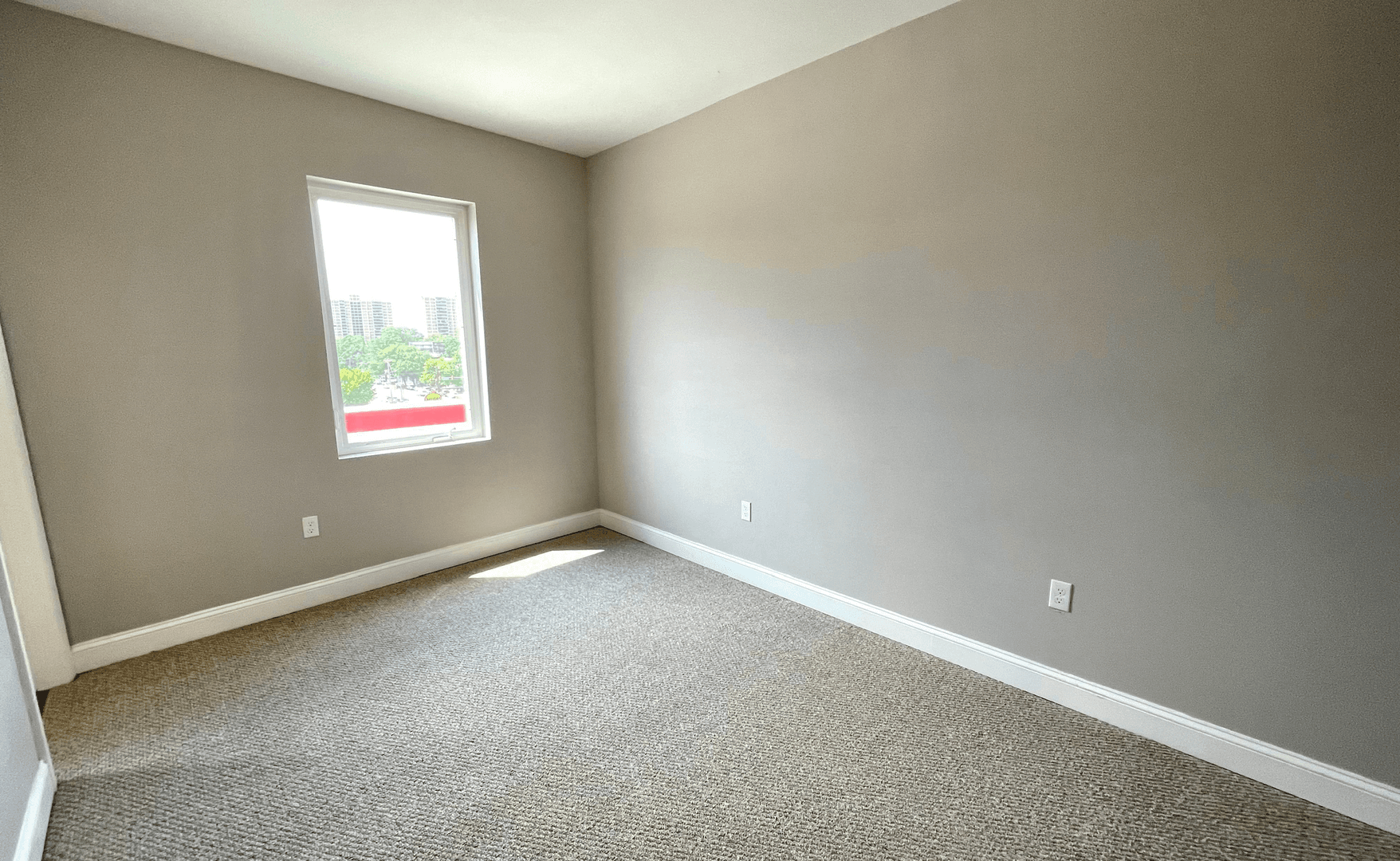 Philadelphia Apartment: 4111 Ludlow Street