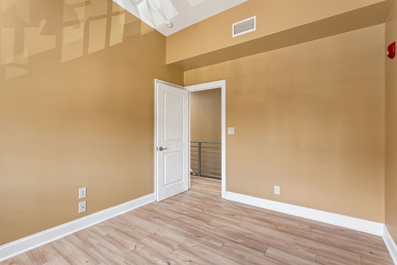 Philadelphia Apartment: 2355 E York Street