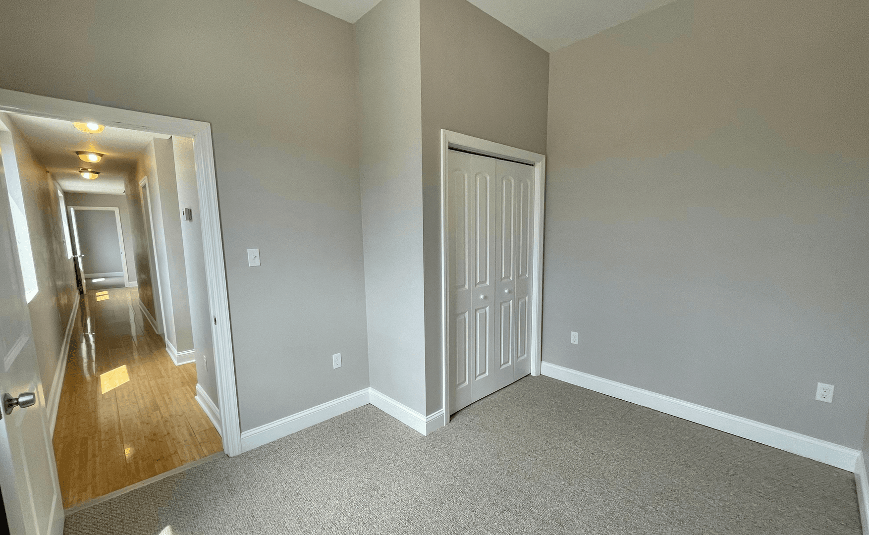 Philadelphia Apartment: 4111 Ludlow Street