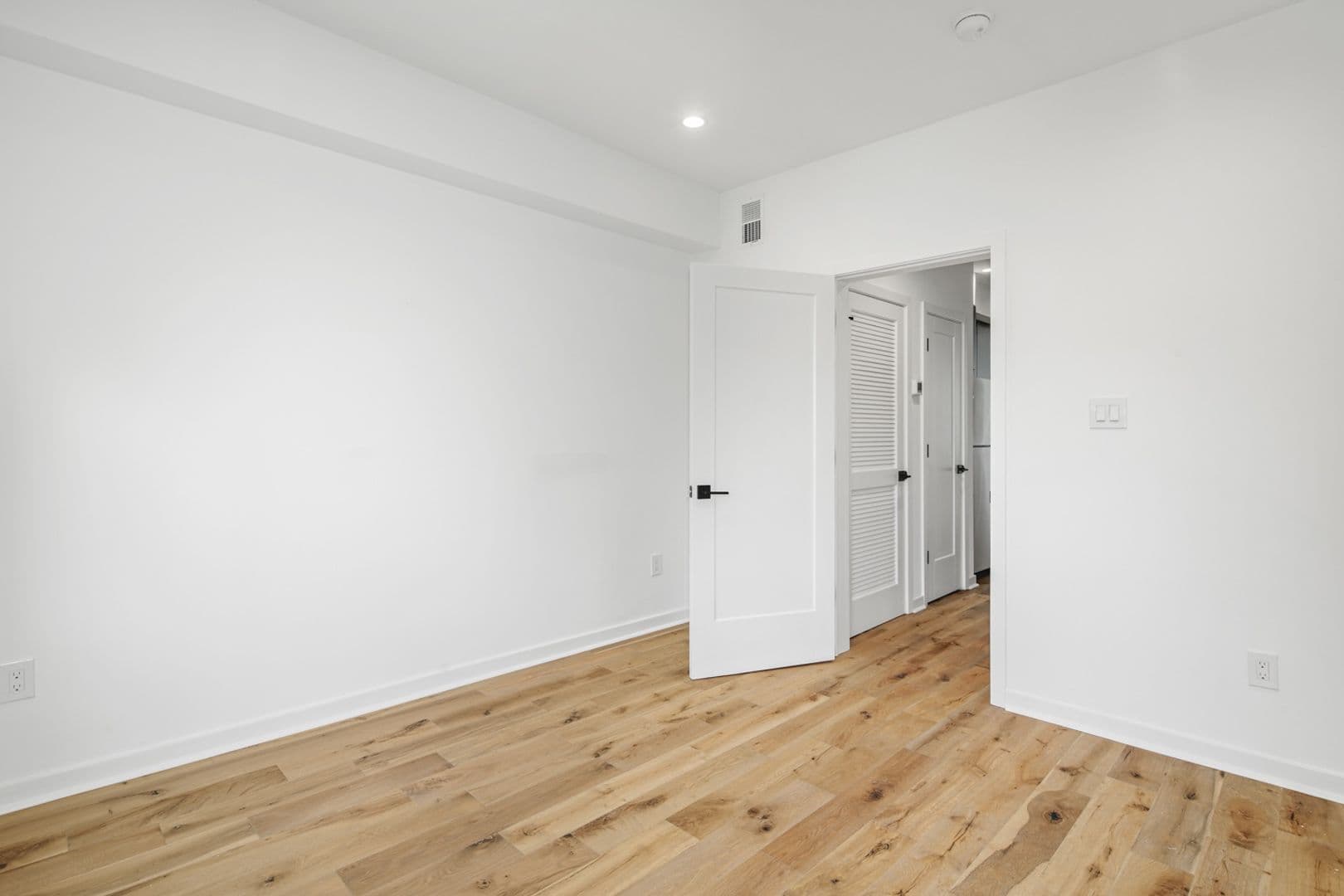 Philadelphia Apartment: 1246 N. Front Street
