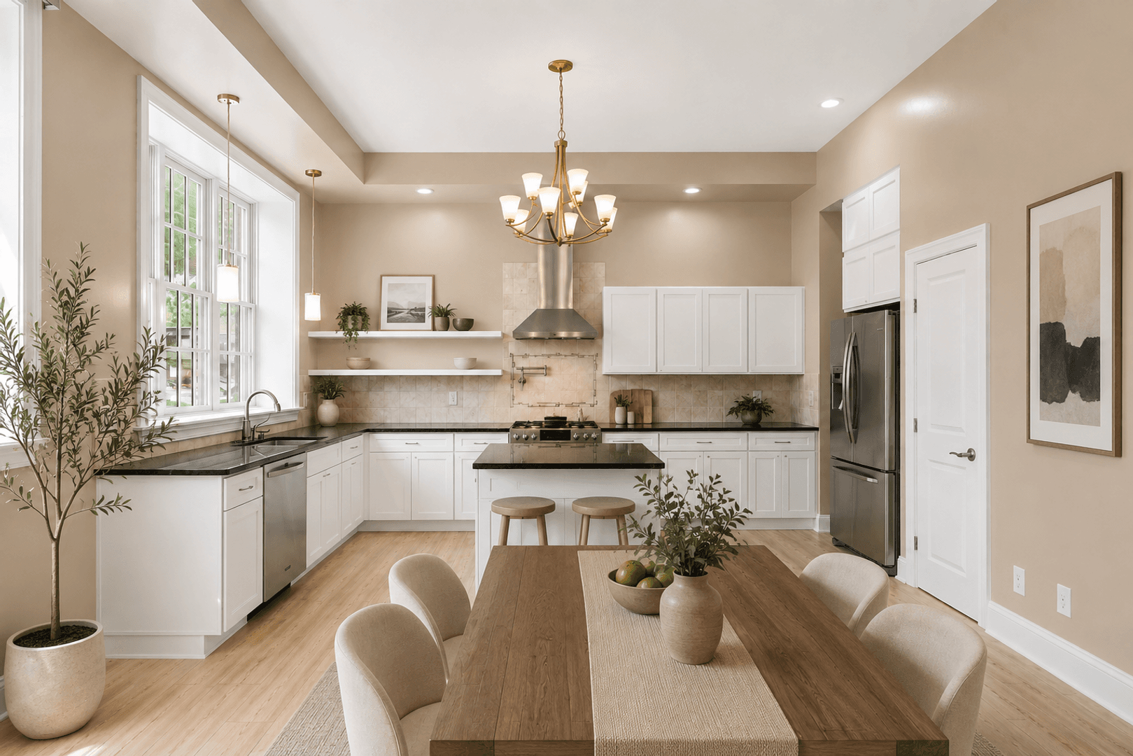 Philadelphia Apartment: 2355 E York Street