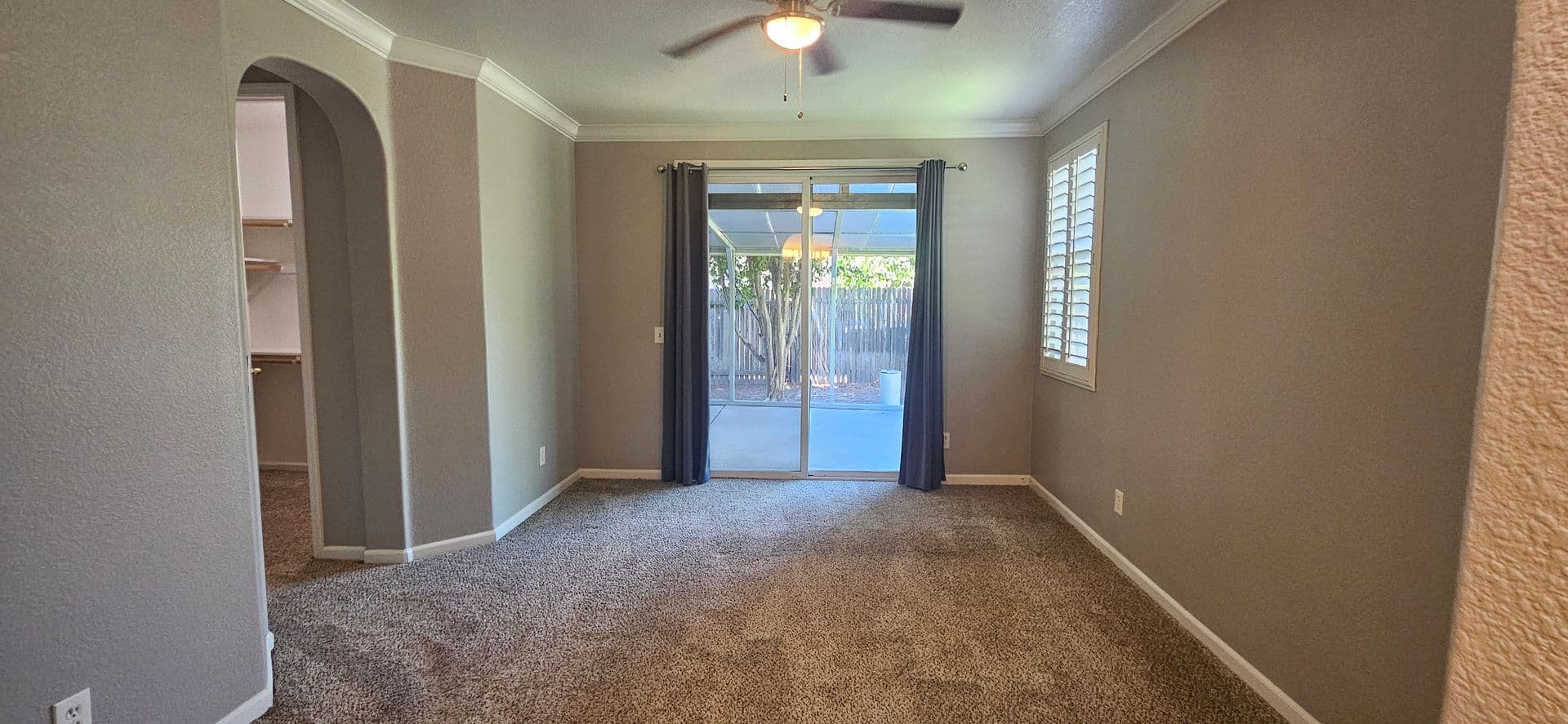 Sacramento House: 5796 Bridgecross Drive