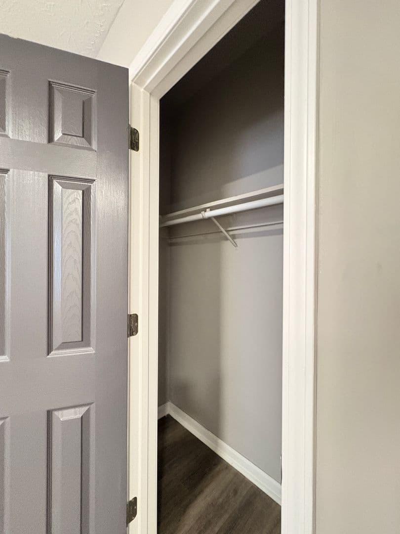Indianapolis Apartment: 3340 North Meridian Street