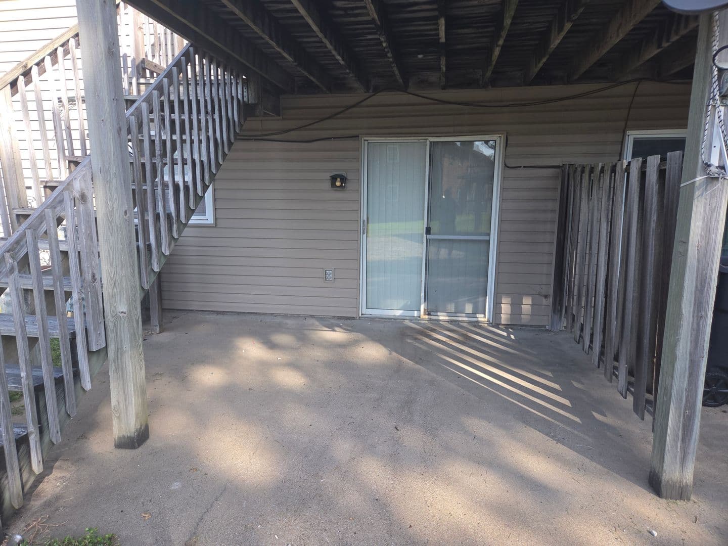 Columbia Apartment: 306 Southampton