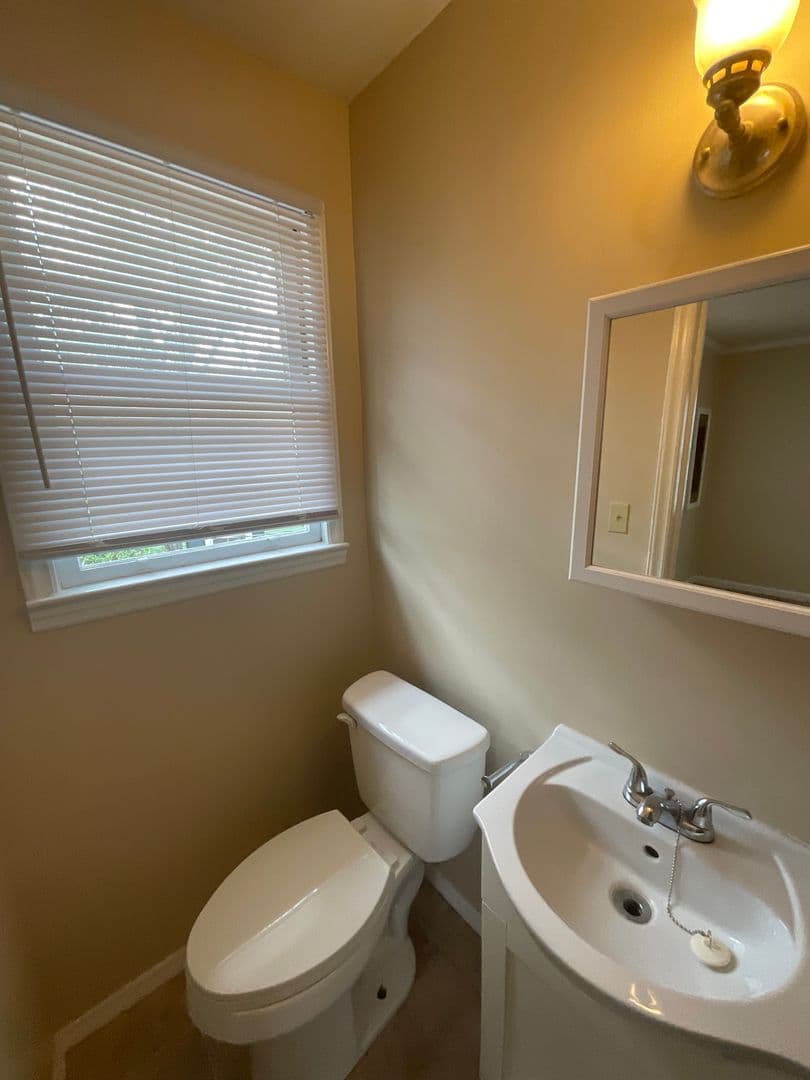 Augusta Townhome: 1548 1/2 Schley Street