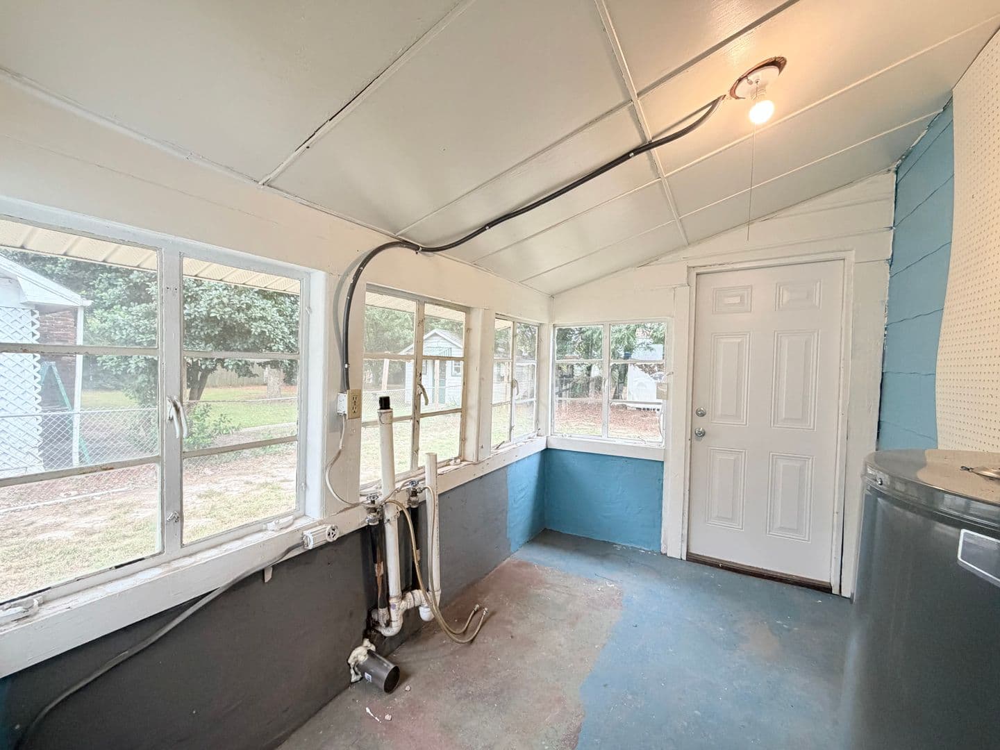 Augusta House: 2122 Sanders Road