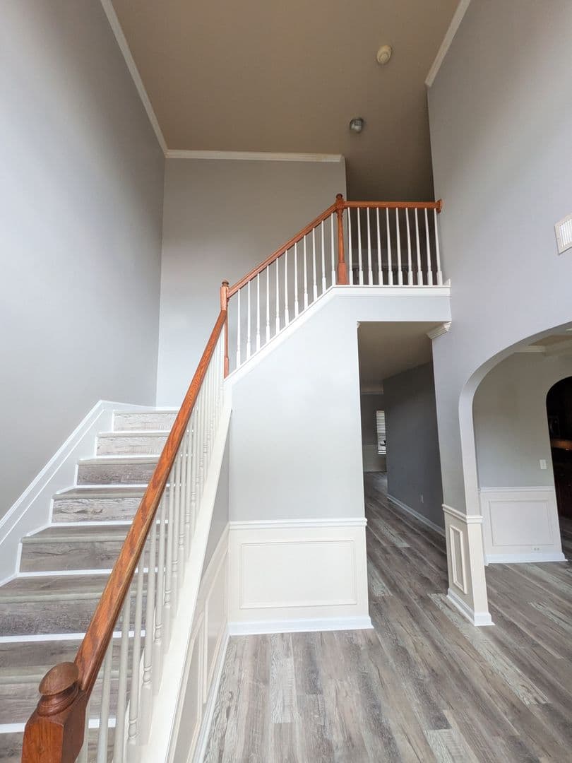 Augusta House: 2609 Serenity Lane
