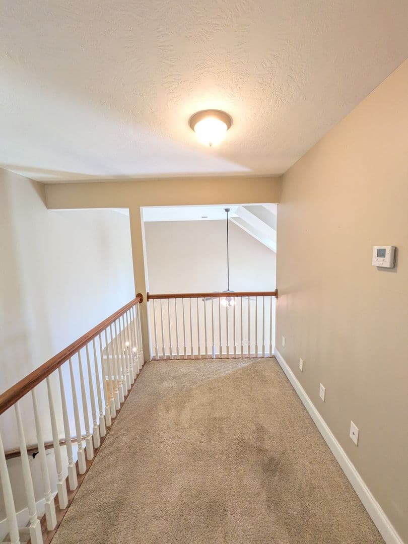 Evans House: 315 Buxton Lane