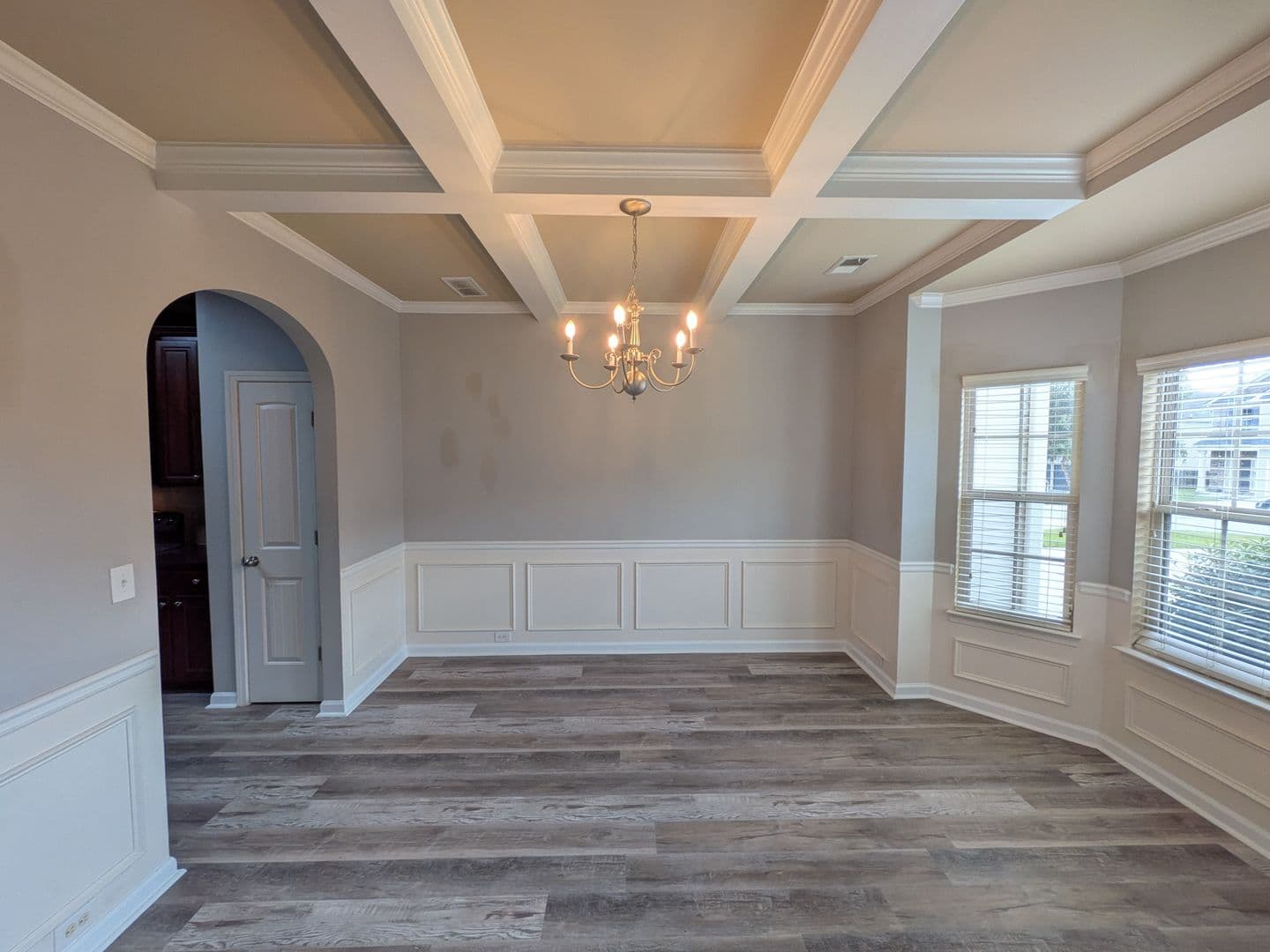 Augusta House: 2609 Serenity Lane