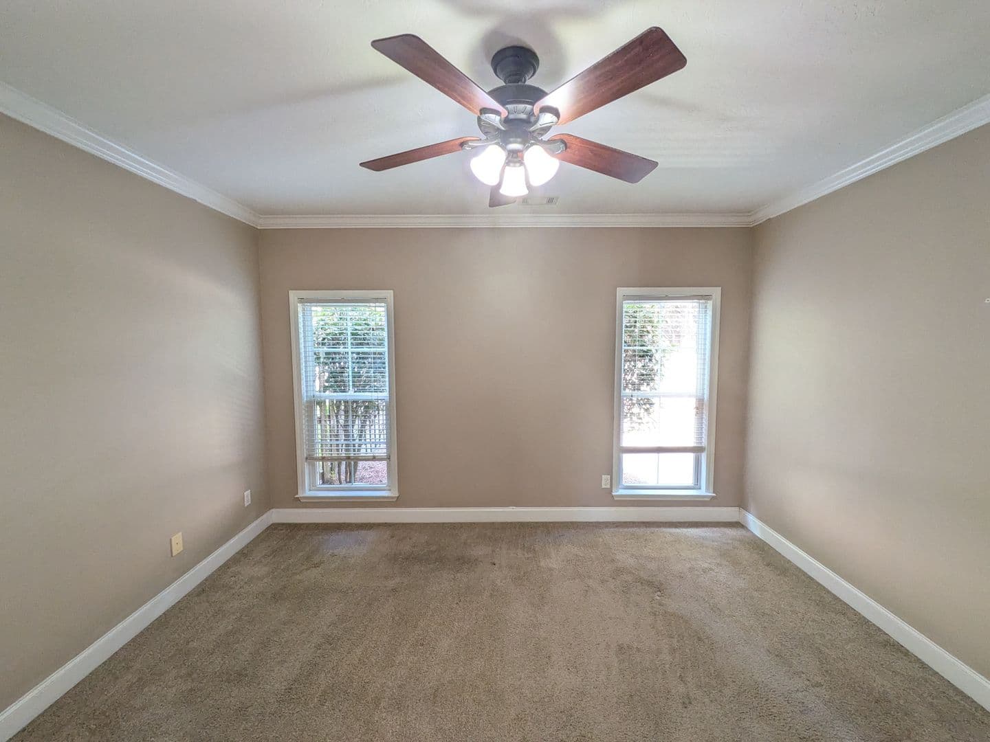 Evans House: 315 Buxton Lane