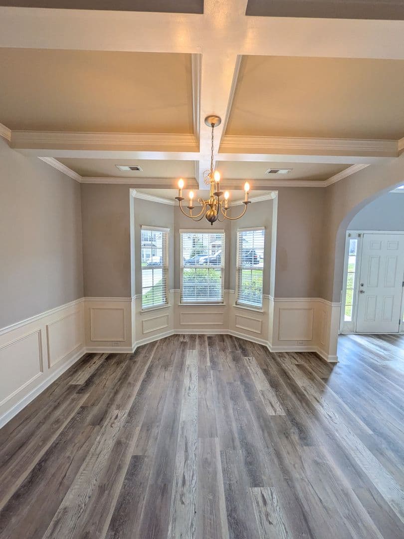 Augusta House: 2609 Serenity Lane
