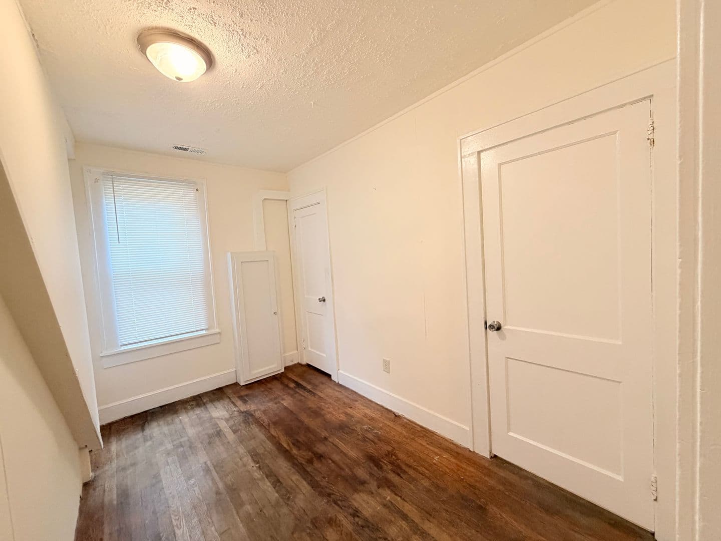 Augusta House: 2122 Sanders Road