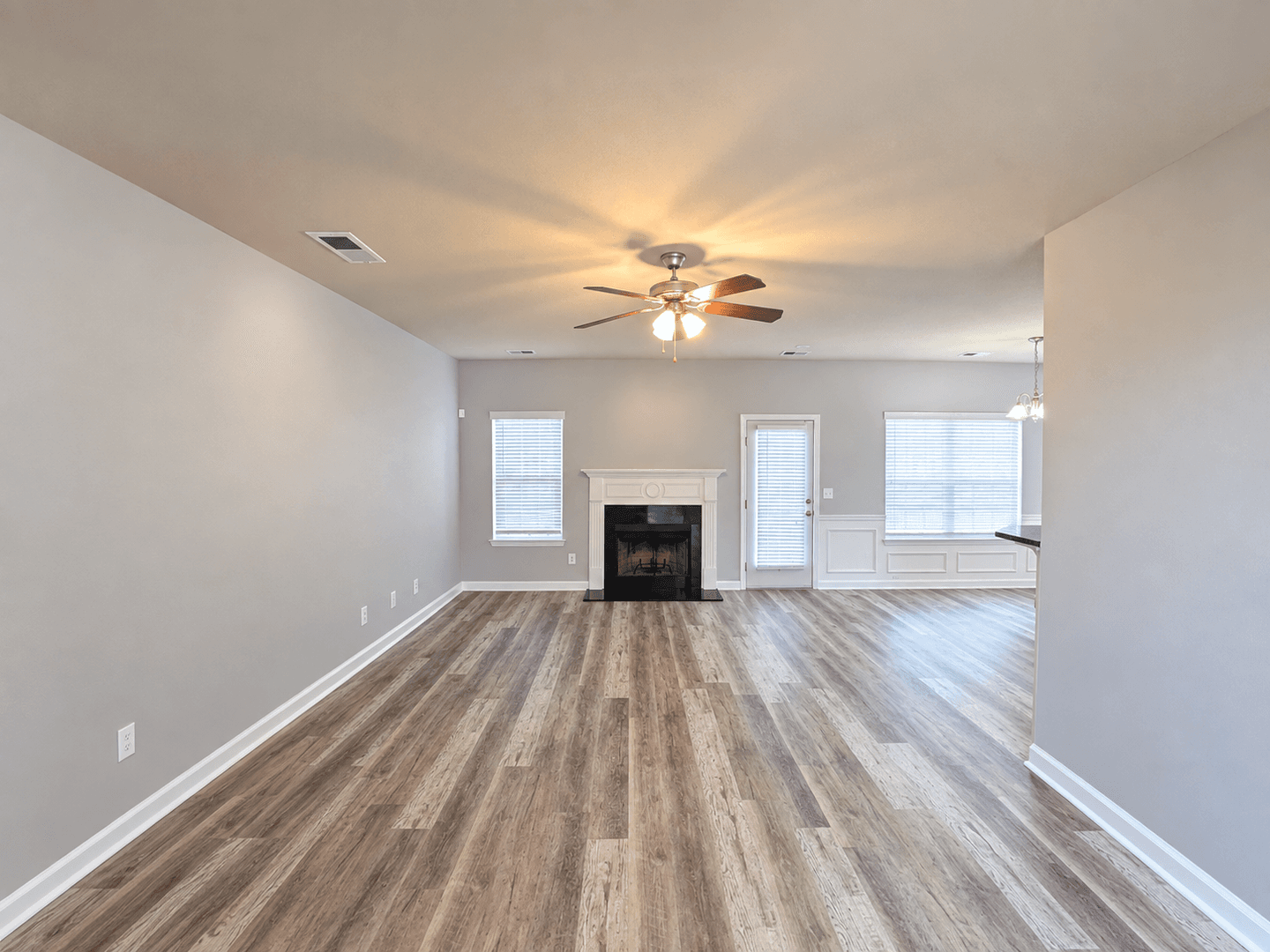 Augusta House: 2609 Serenity Lane