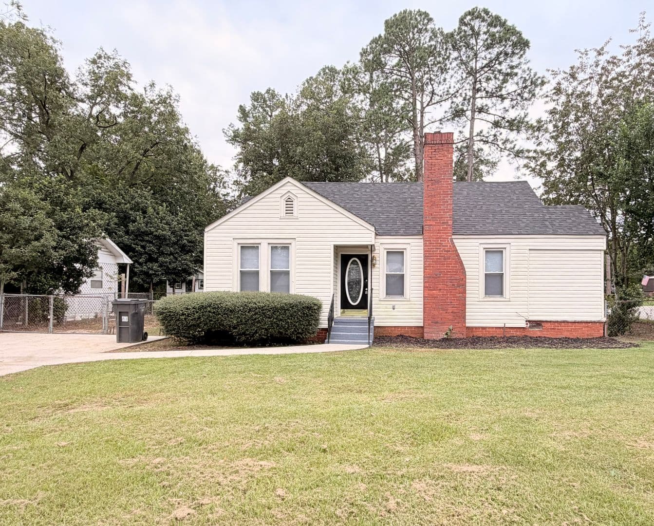 Augusta House: 2122 Sanders Road
