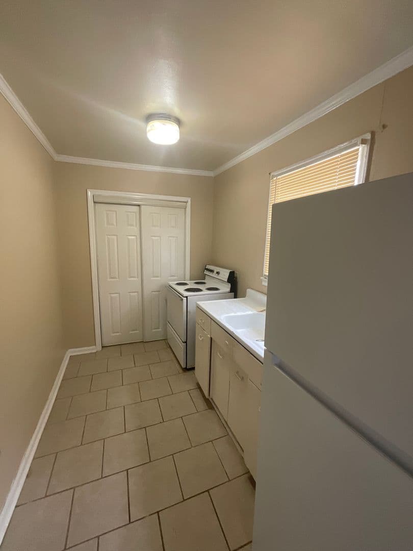Augusta Townhome: 1548 1/2 Schley Street