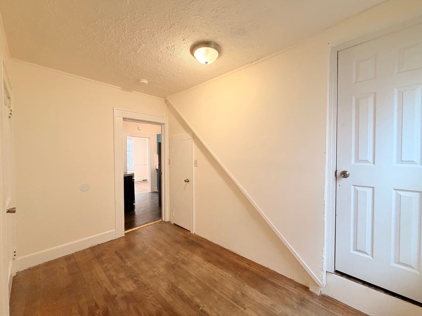 Augusta House: 2122 Sanders Road